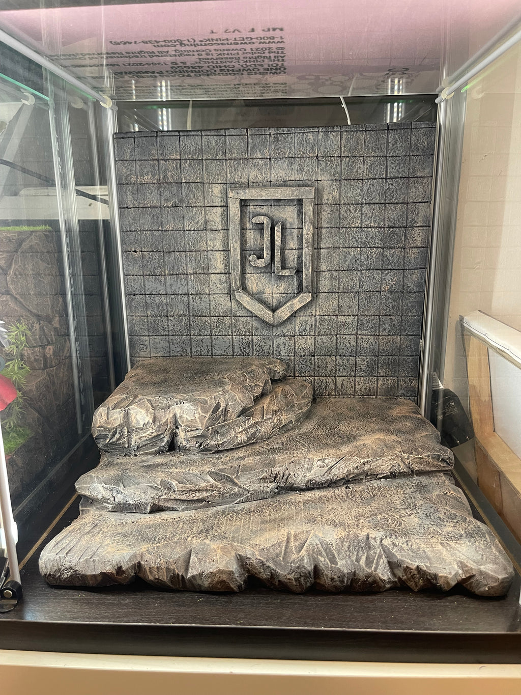 JL Diorama