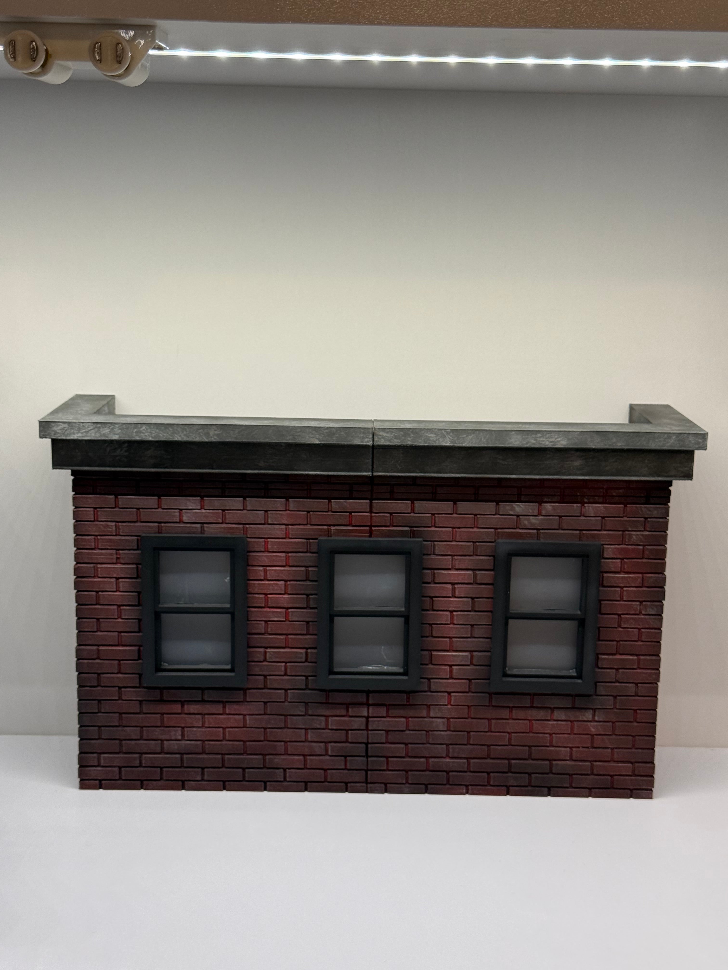 Rooftop Triple Window V2