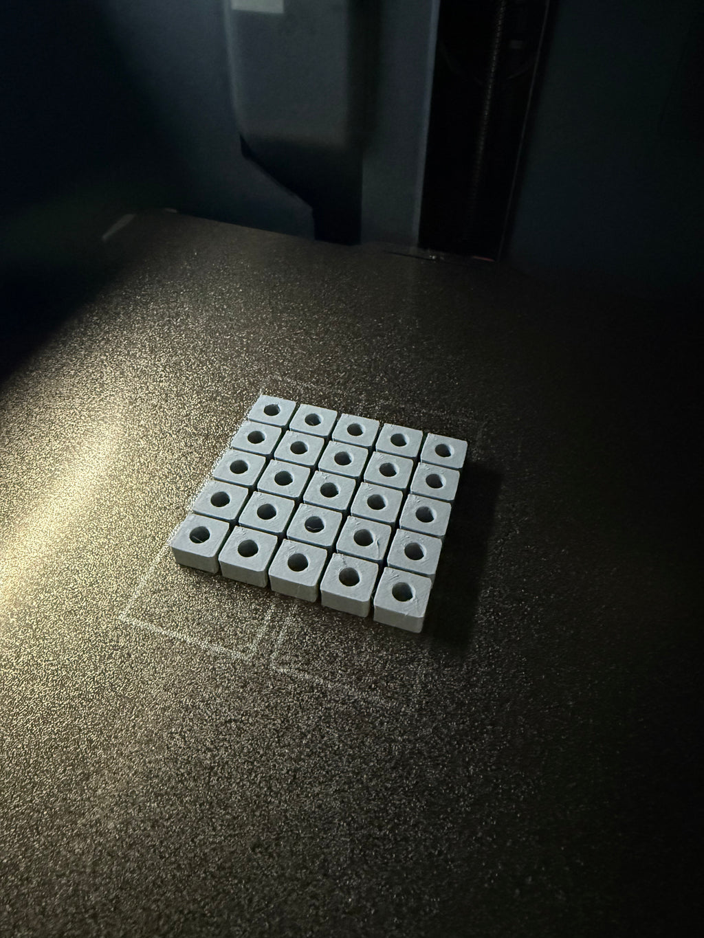 Adapters For Dioramas