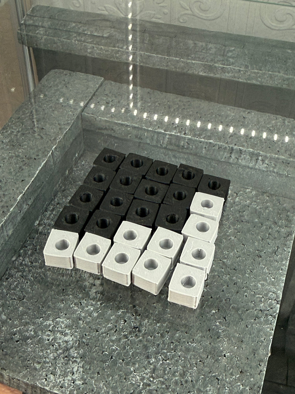 Adapters For Dioramas