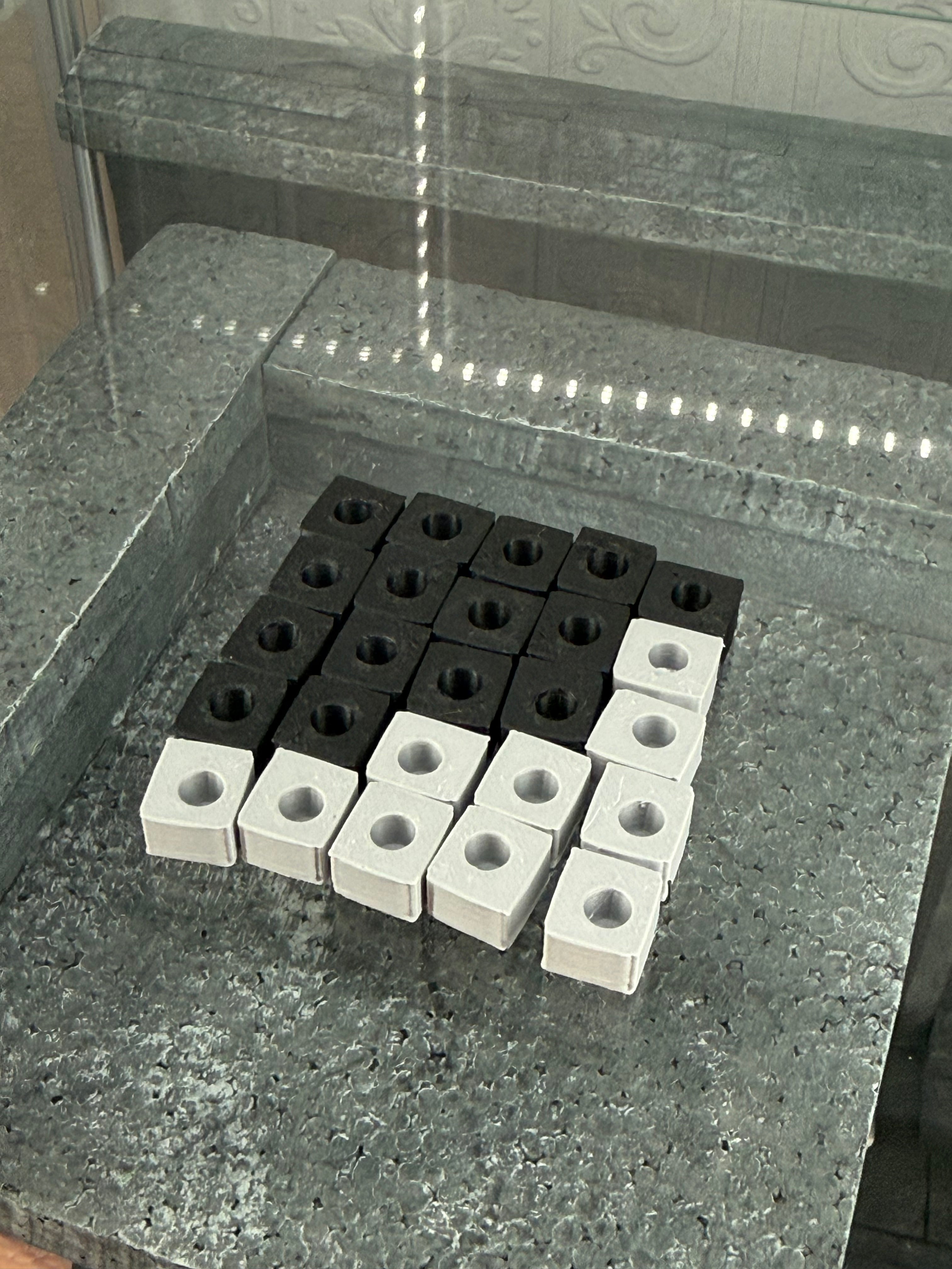 Adapters For Dioramas