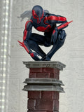 Brick Pillar Red ver.