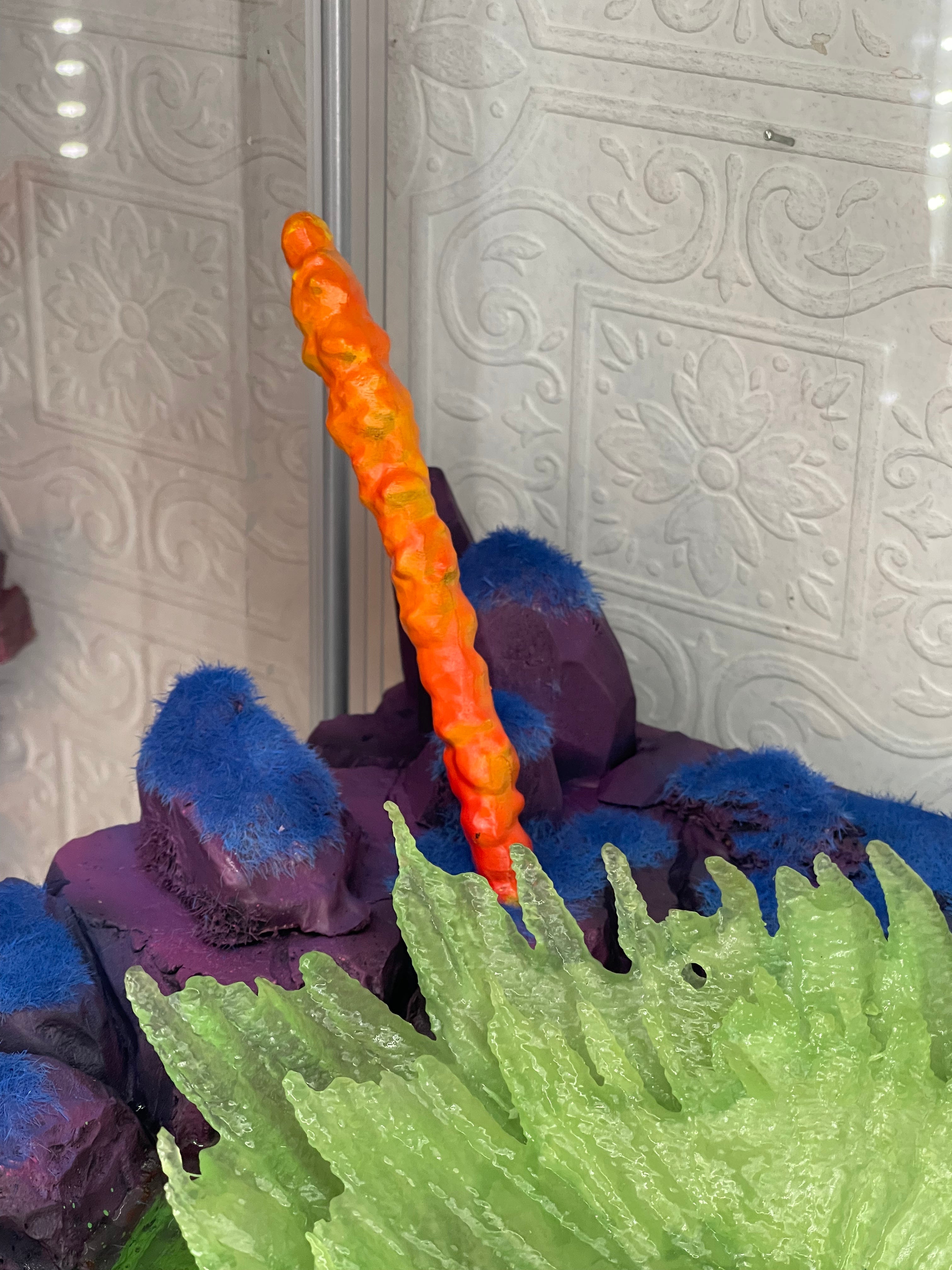 Ruined Namek