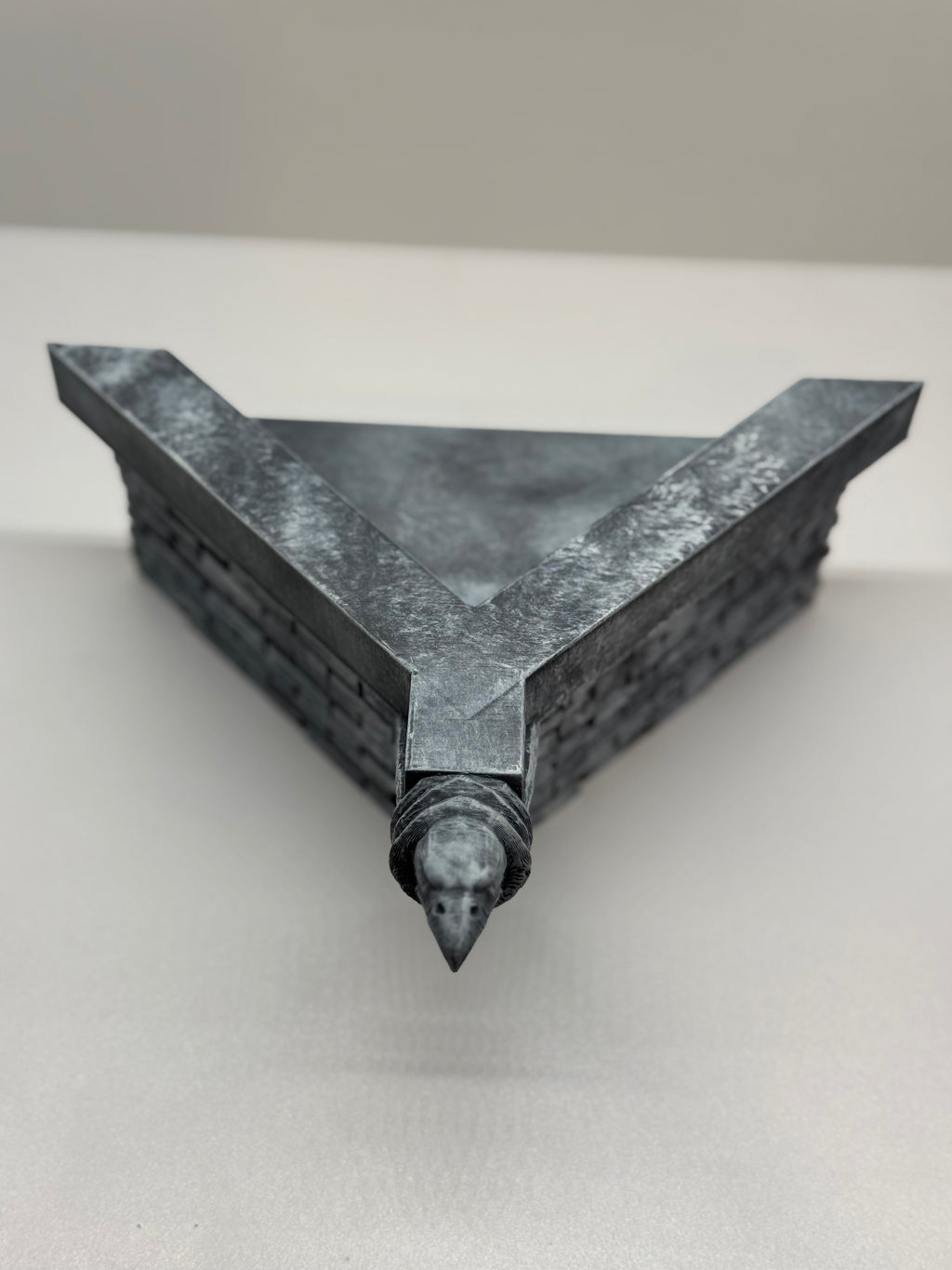 Eagle Gargoyle test ver.2 (extra)