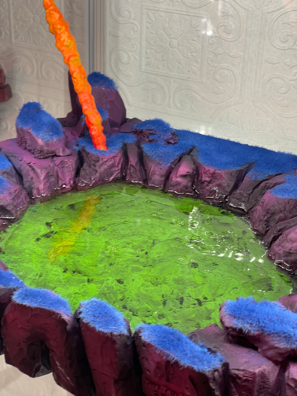 Ruined Namek