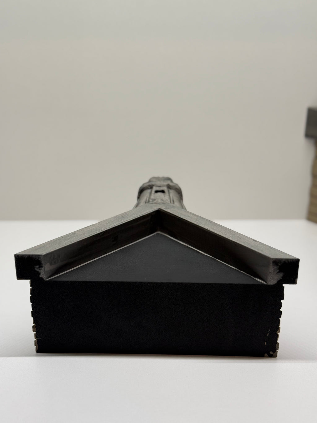 Eagle Gargoyle Rooftop small ver.