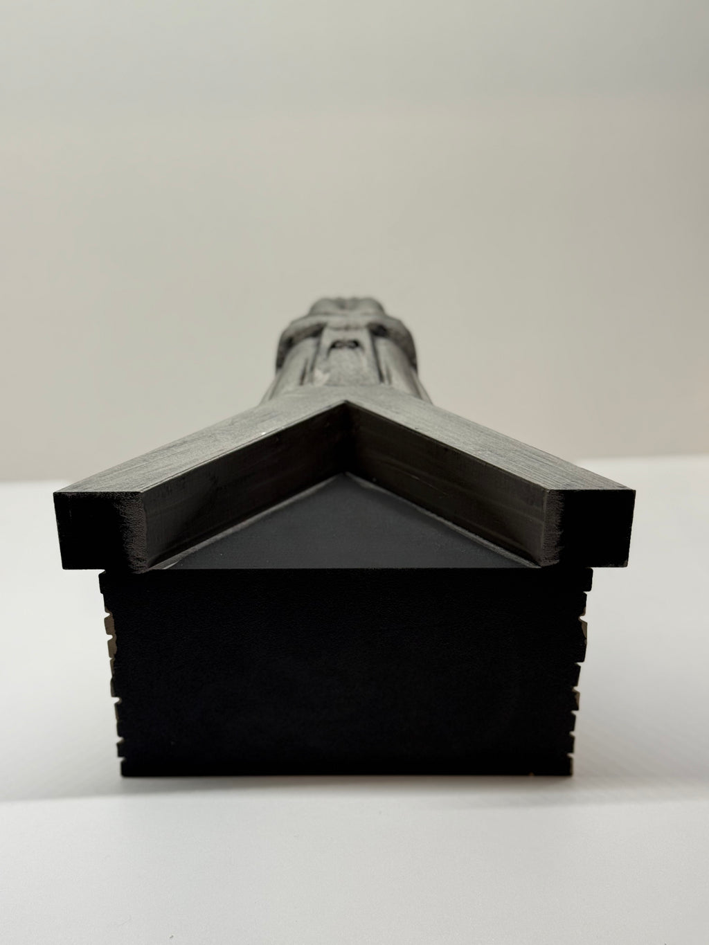 Eagle Gargoyle Rooftop Large ver.