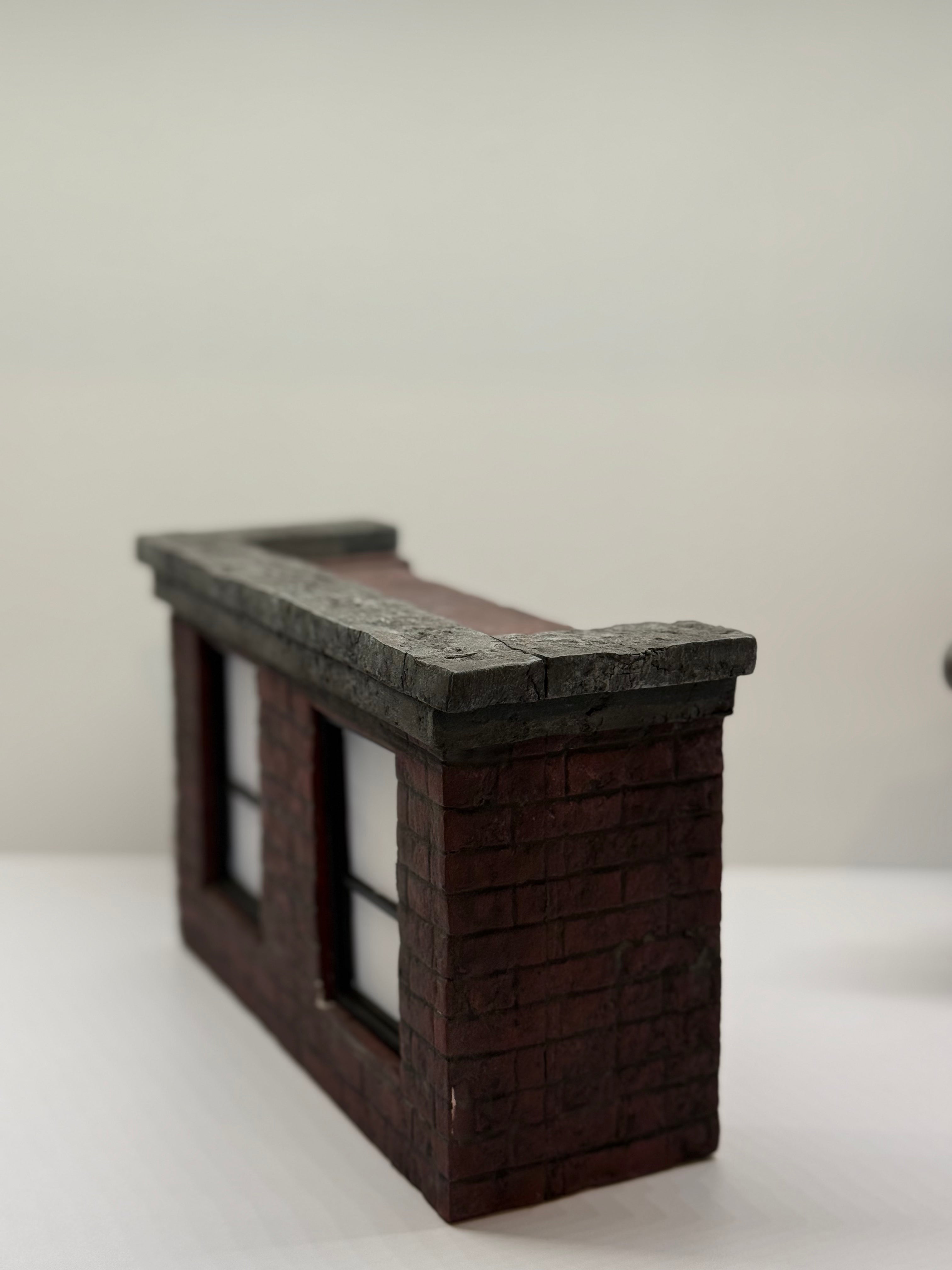 Rooftop Ver D, (Extra Prototypes)