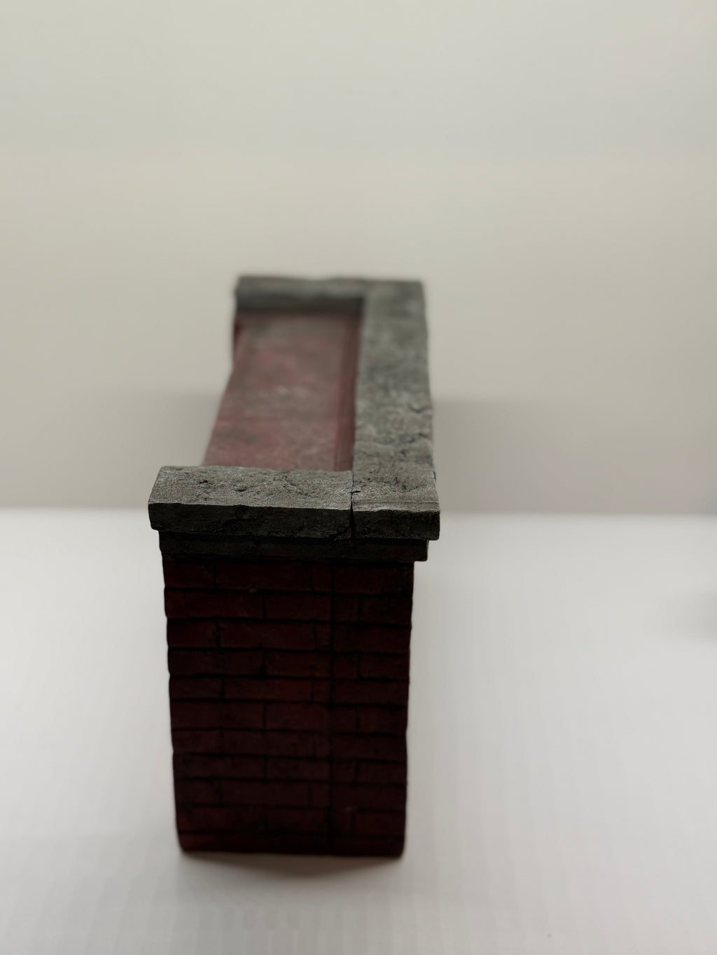 Rooftop Ver D, (Extra Prototypes)