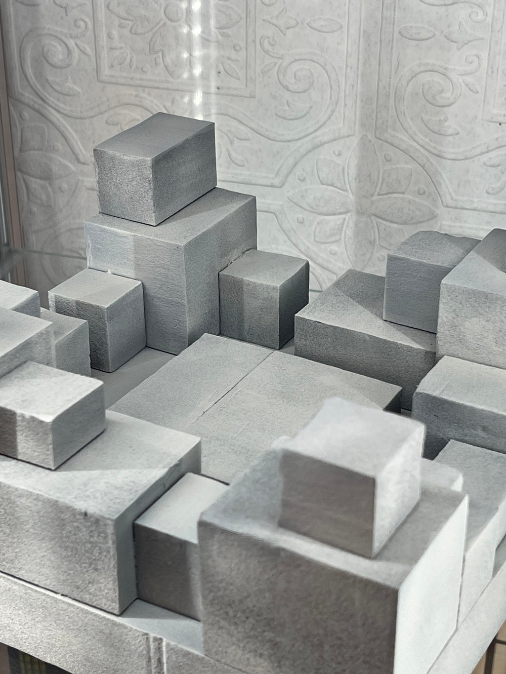 Kamui Dimension Mini Diorama