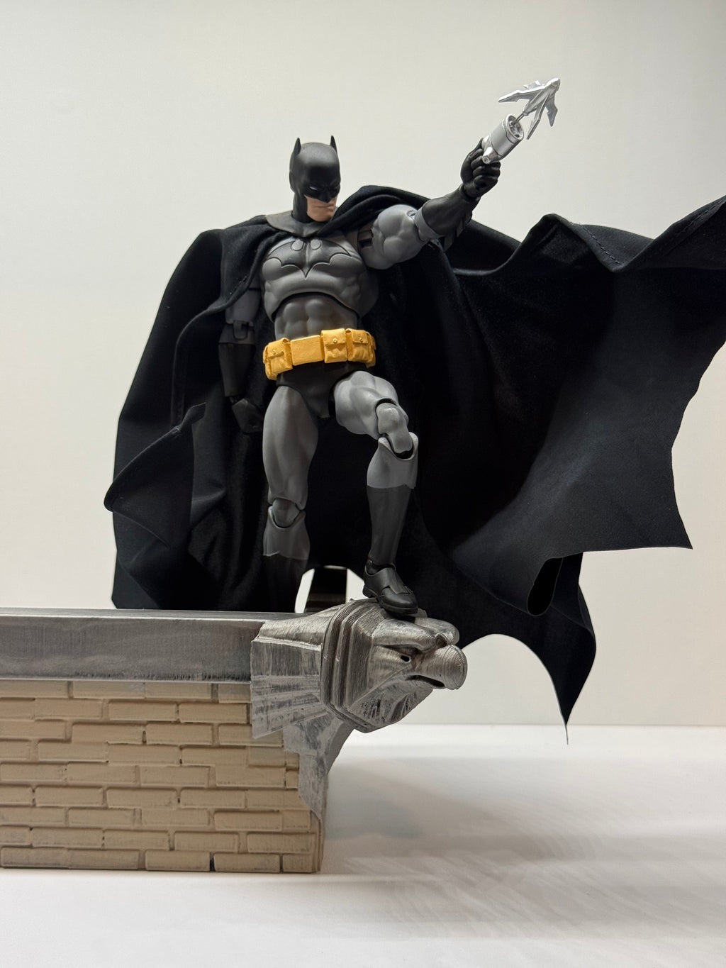 Eagle Gargoyle Rooftop small ver.