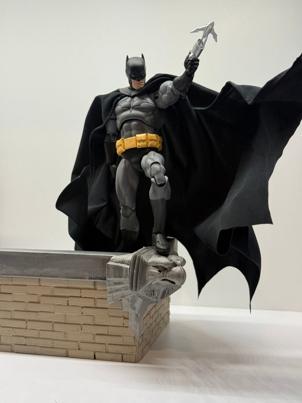 Eagle Gargoyle Rooftop small ver.