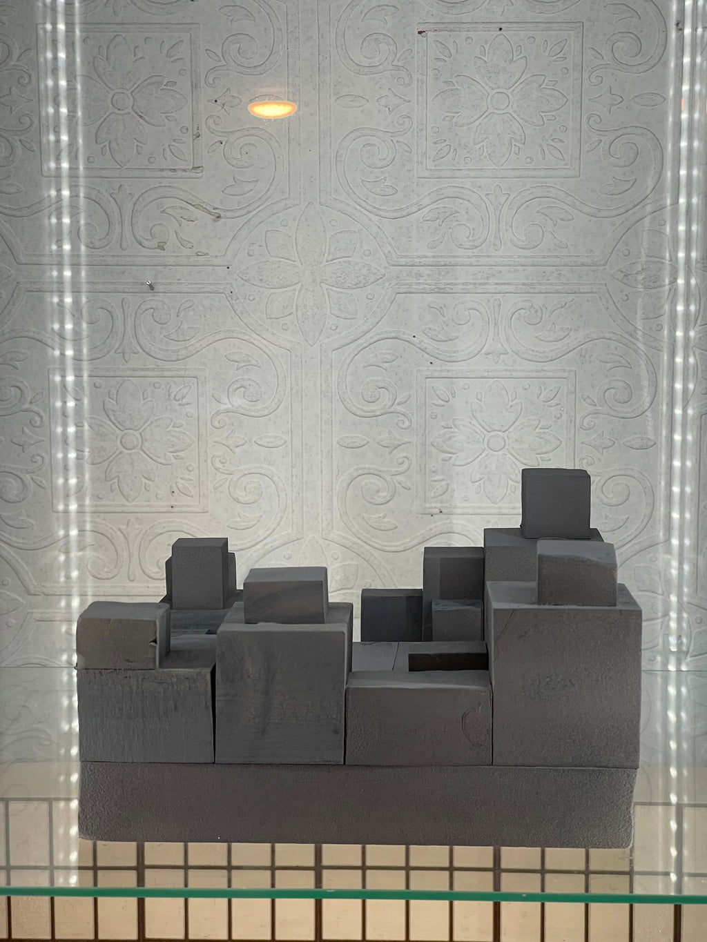 Kamui Dimension Mini Diorama