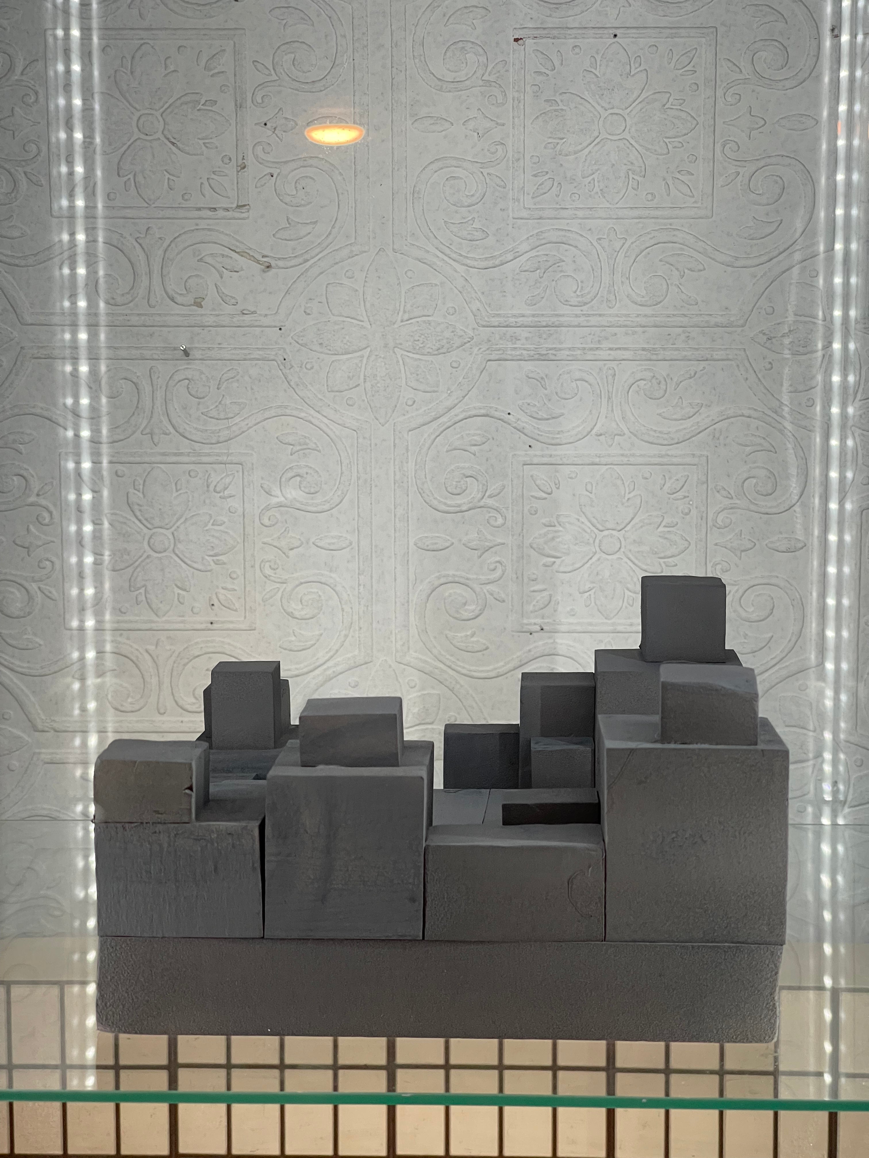 Kamui Dimension Mini Diorama