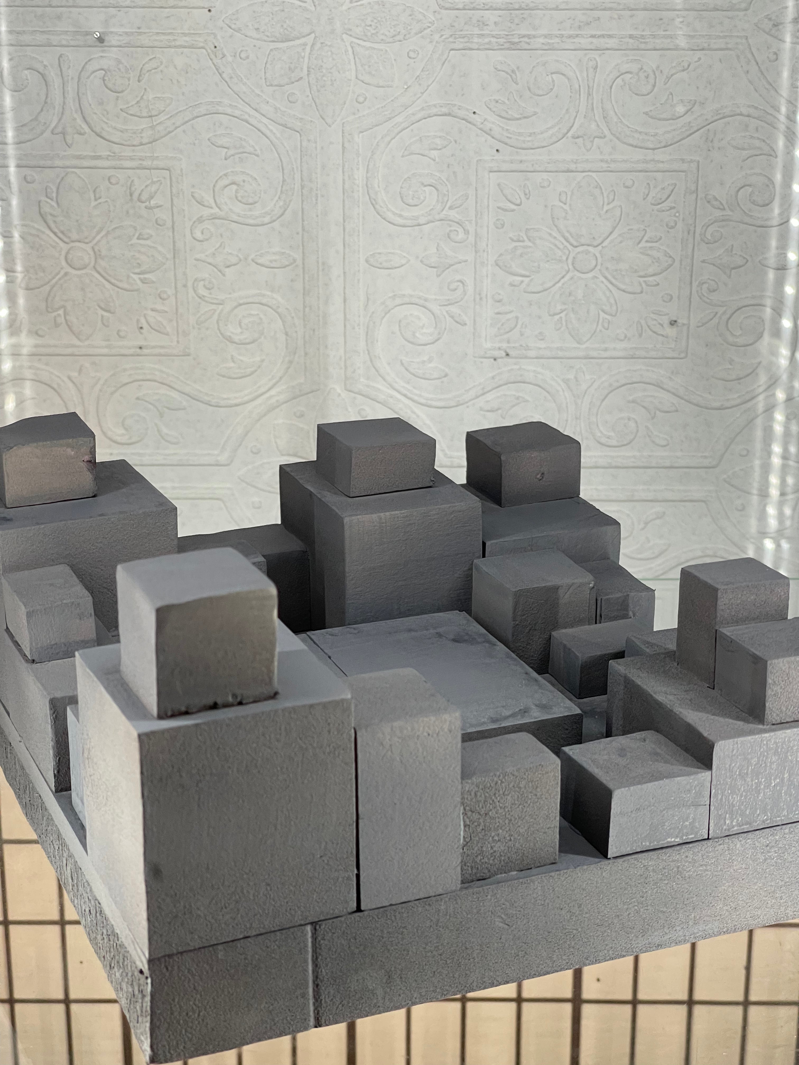Kamui Dimension Mini Diorama