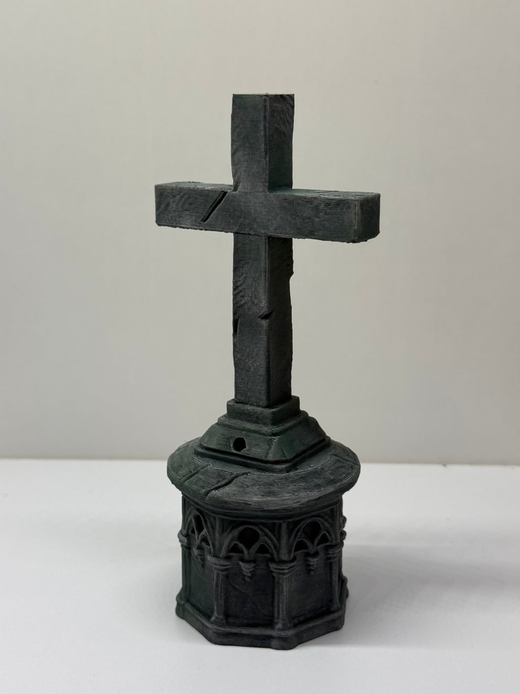 Cross Bundle (Reg&Mossy)