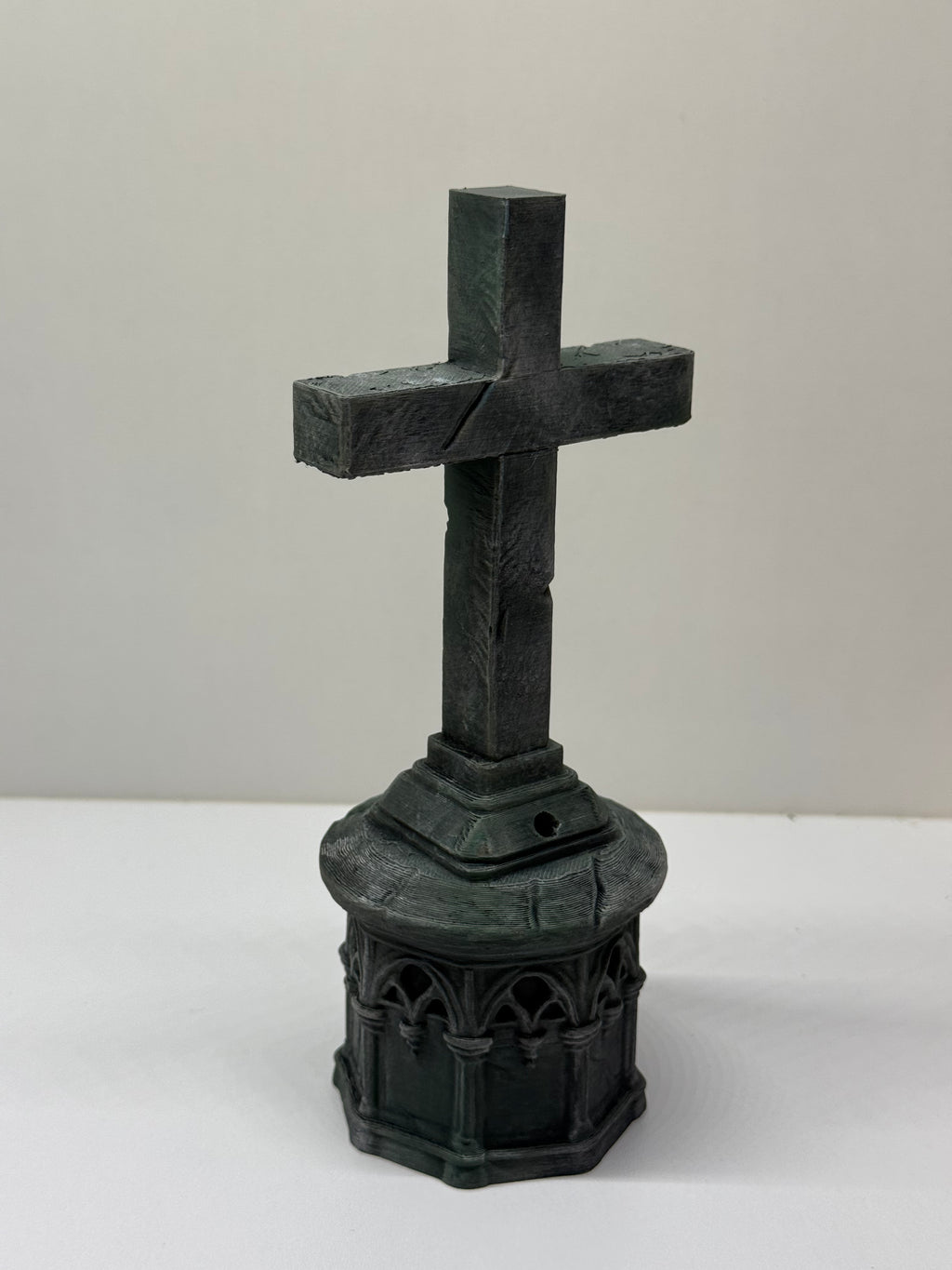 Cross Bundle (Reg&Mossy)