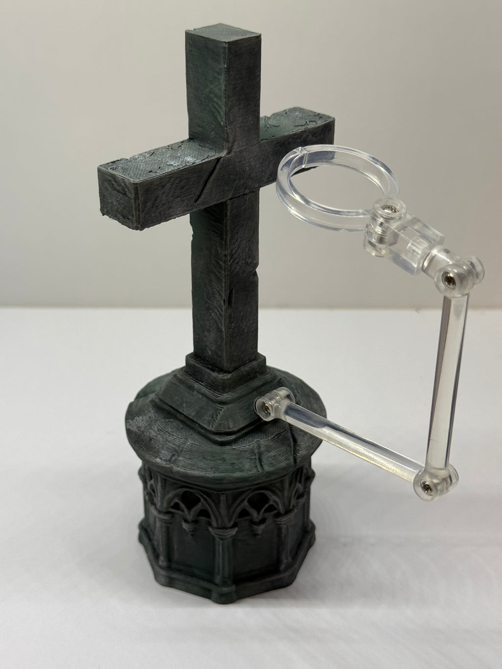 Cross Bundle (Reg&Mossy)