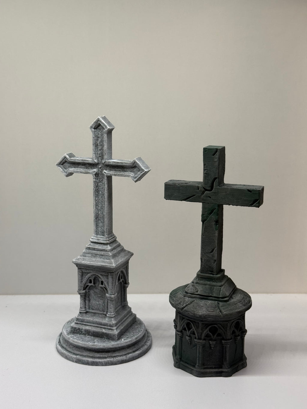 Cross Bundle (Reg&Mossy)