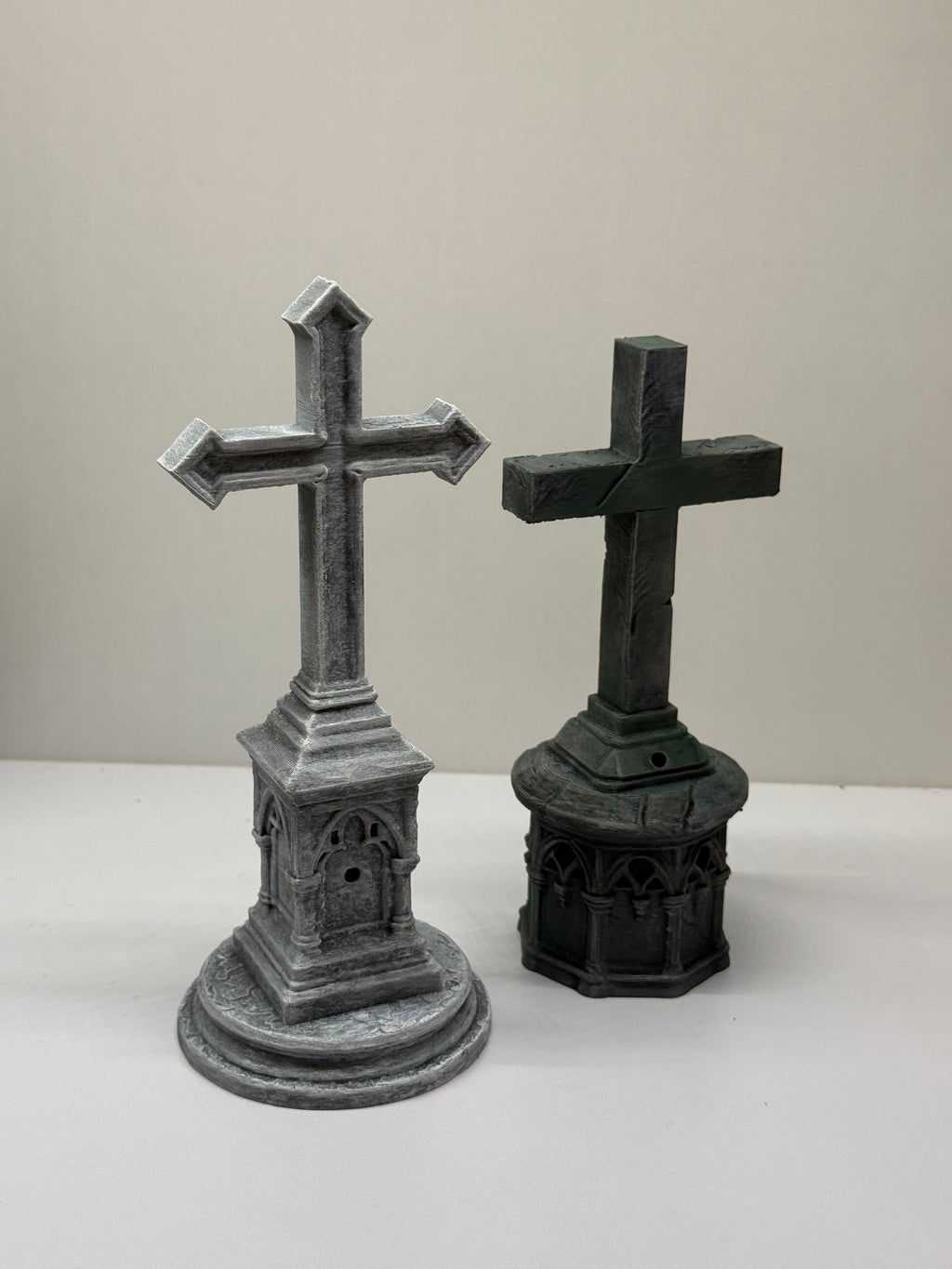 Cross Bundle (Reg&Mossy)