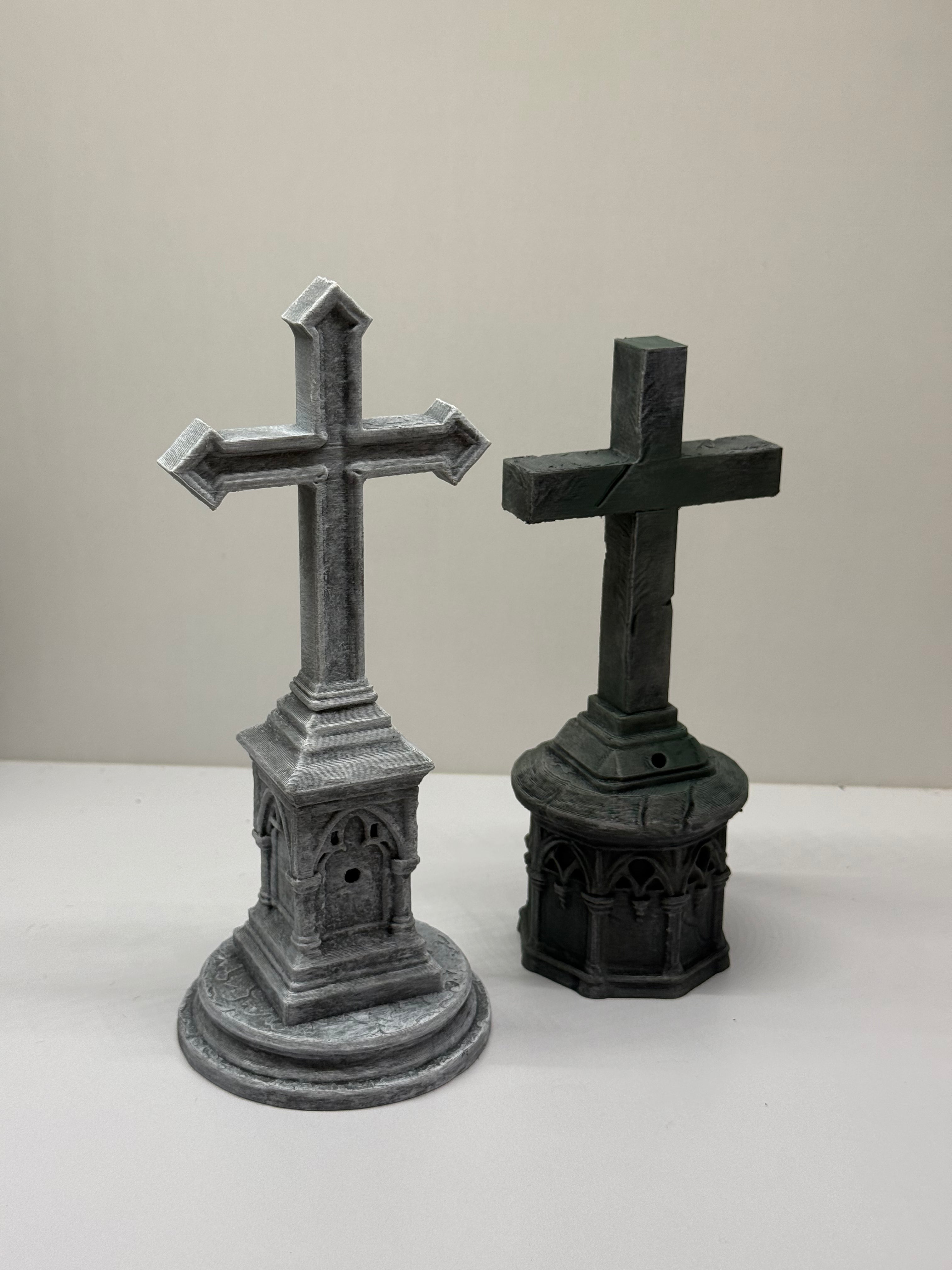 Cross Bundle (Reg&Mossy)