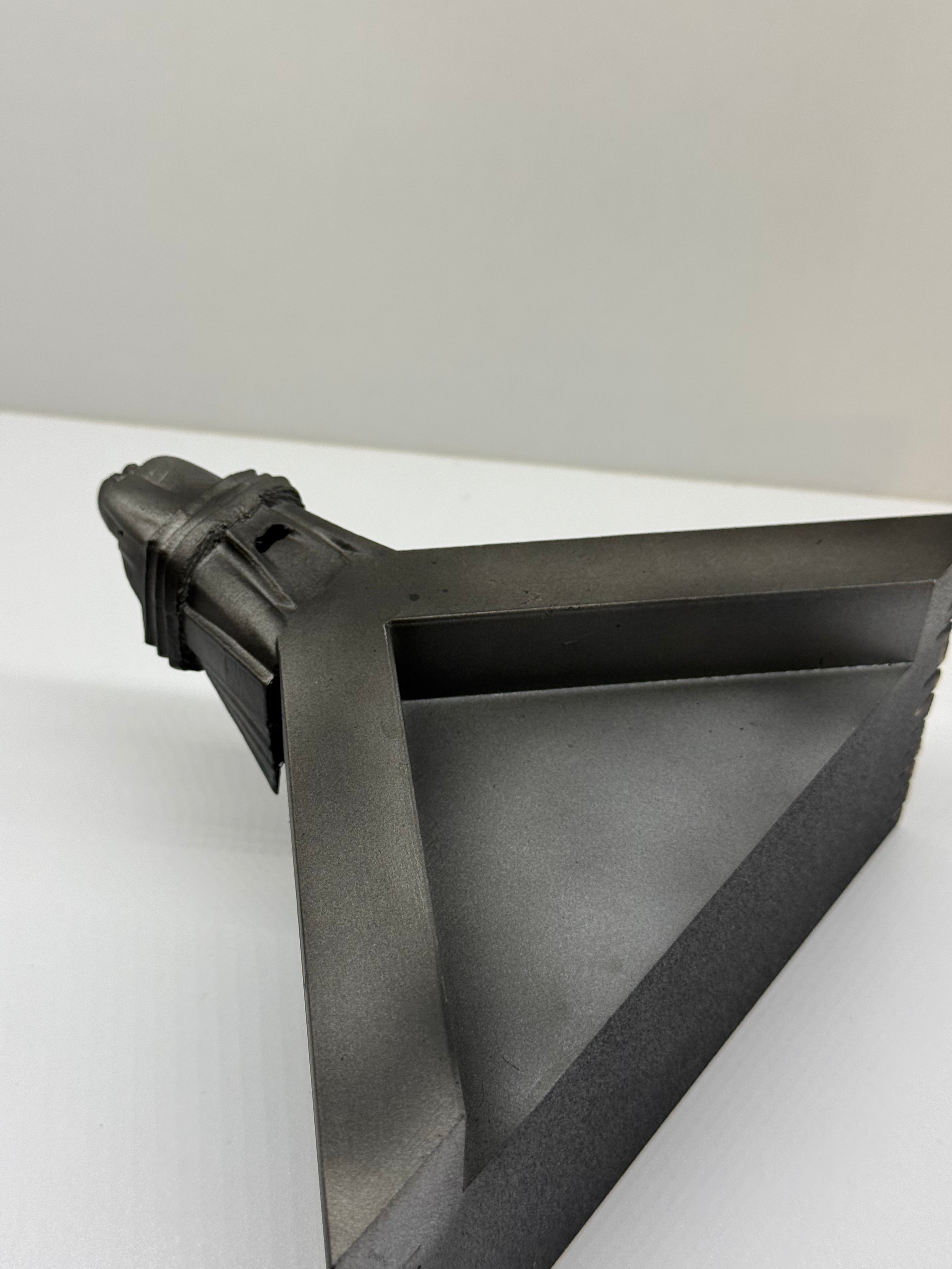 Eagle Gargoyle Rooftop small ver. Dark ver.