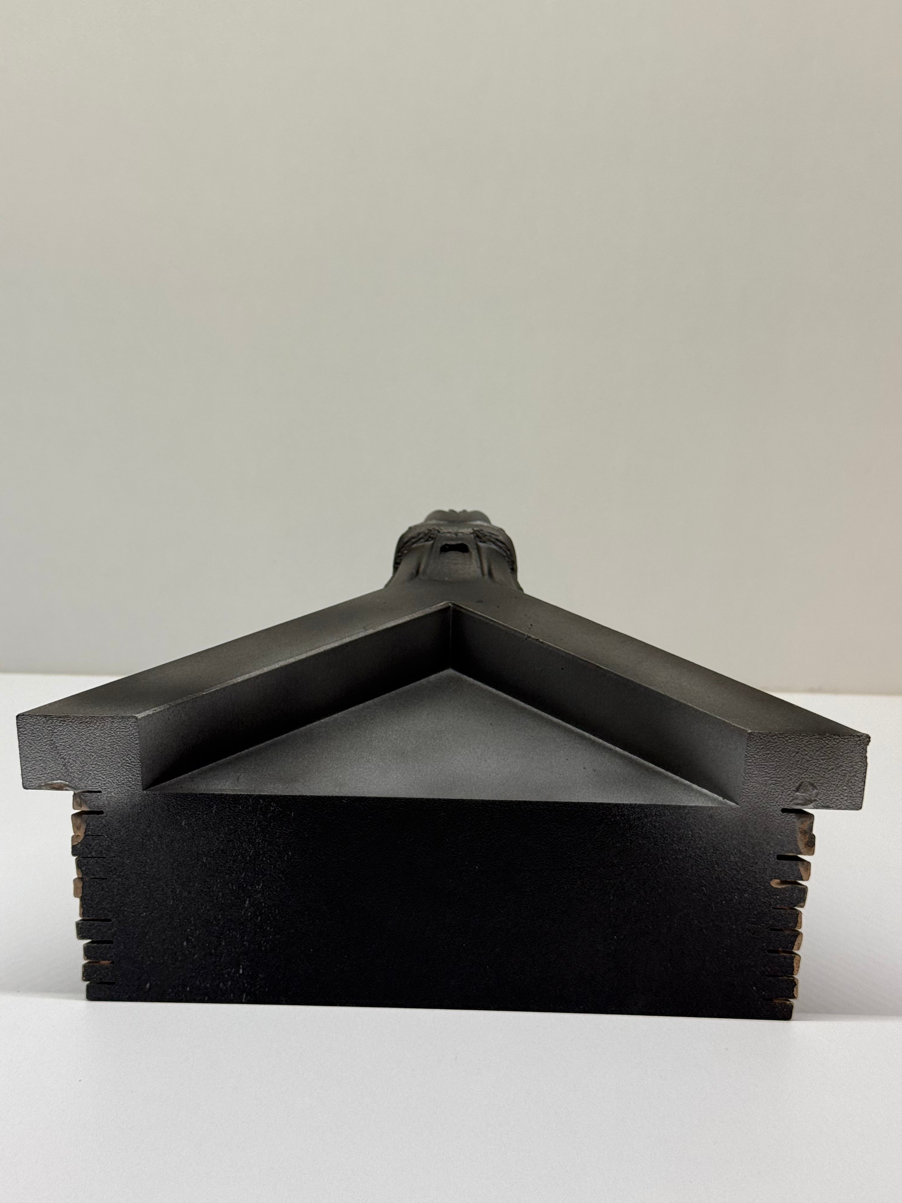 Eagle Gargoyle Rooftop small ver. Dark ver.