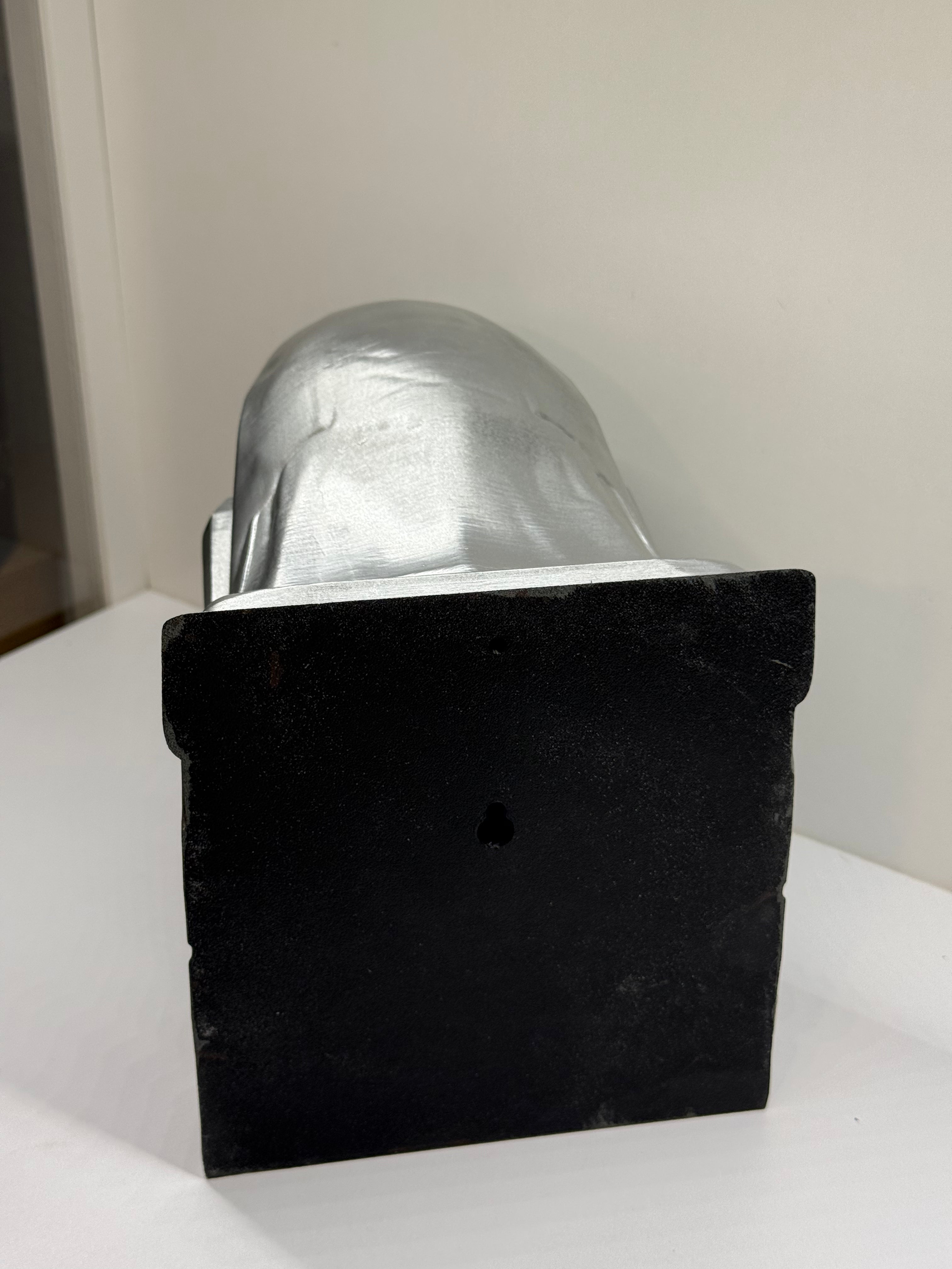 Gargoyle Statue A (Deluxe) Painted Chrome Ver.