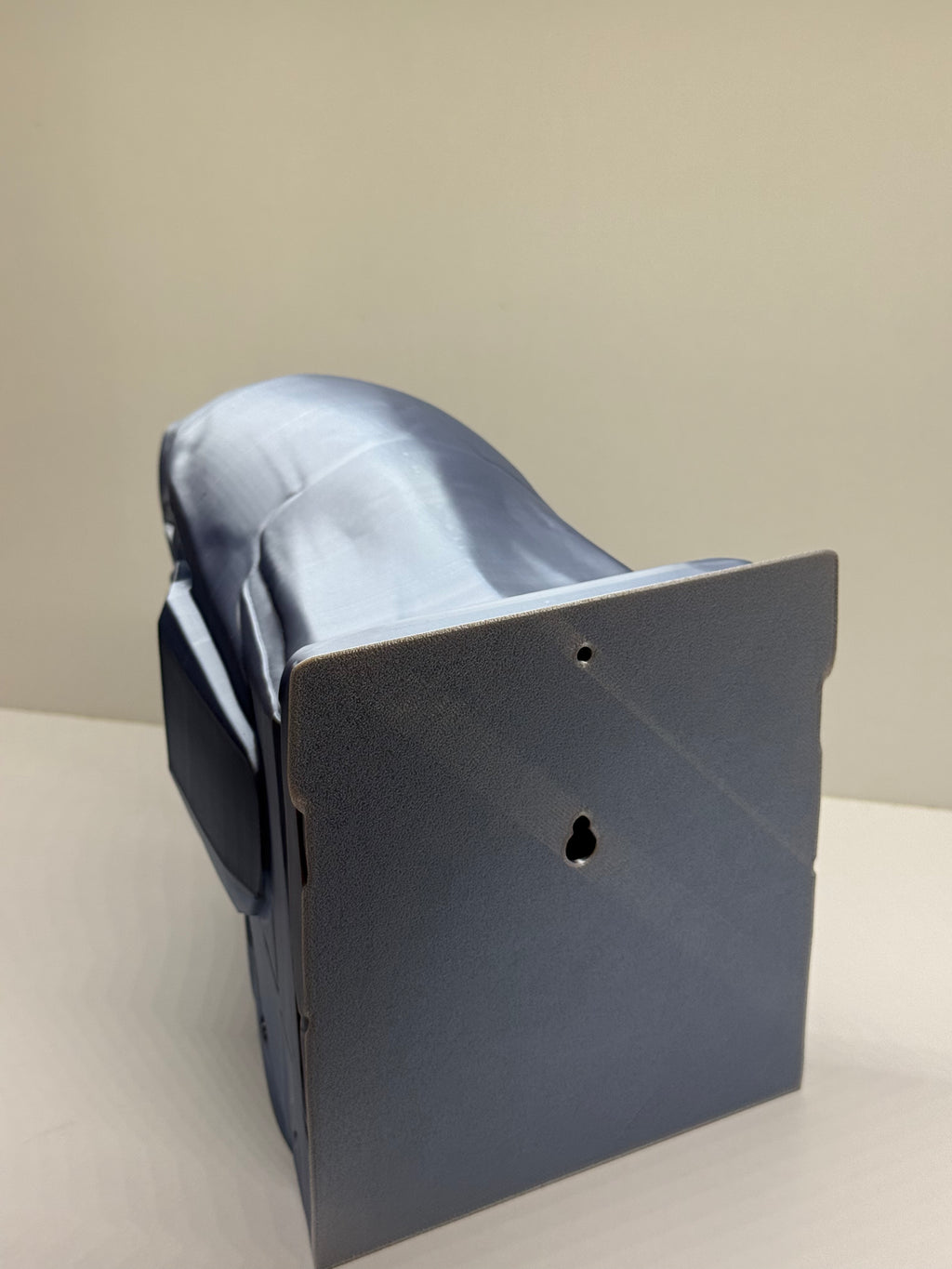 Gargoyle Statue A (Deluxe) Printed Only