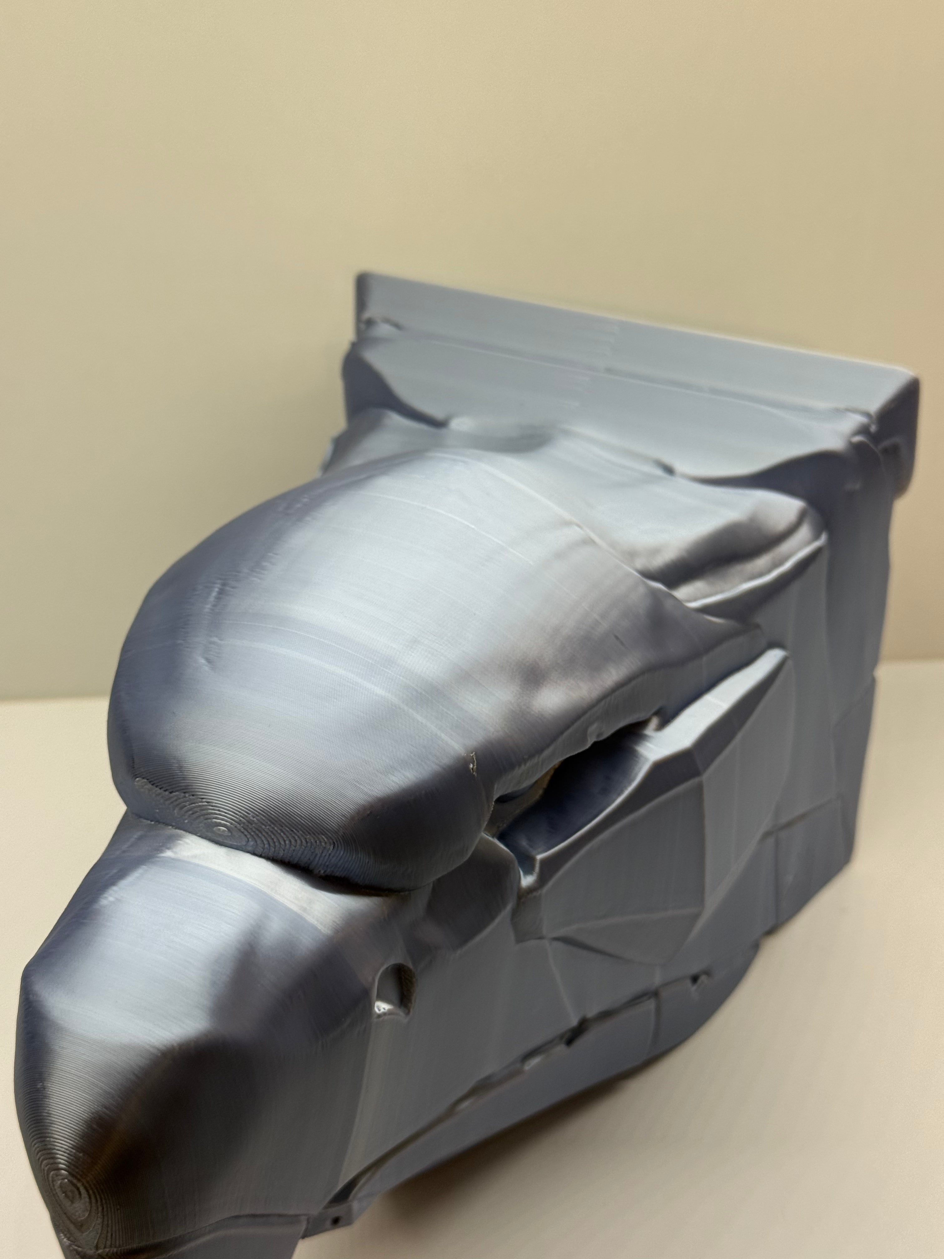 Gargoyle Statue A (Deluxe) Printed Only