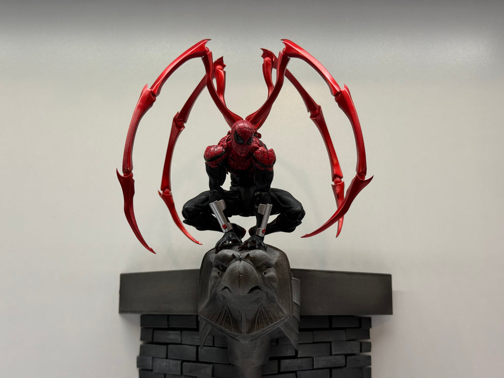 Eagle Gargoyle Rooftop Large ver. Dark ver.