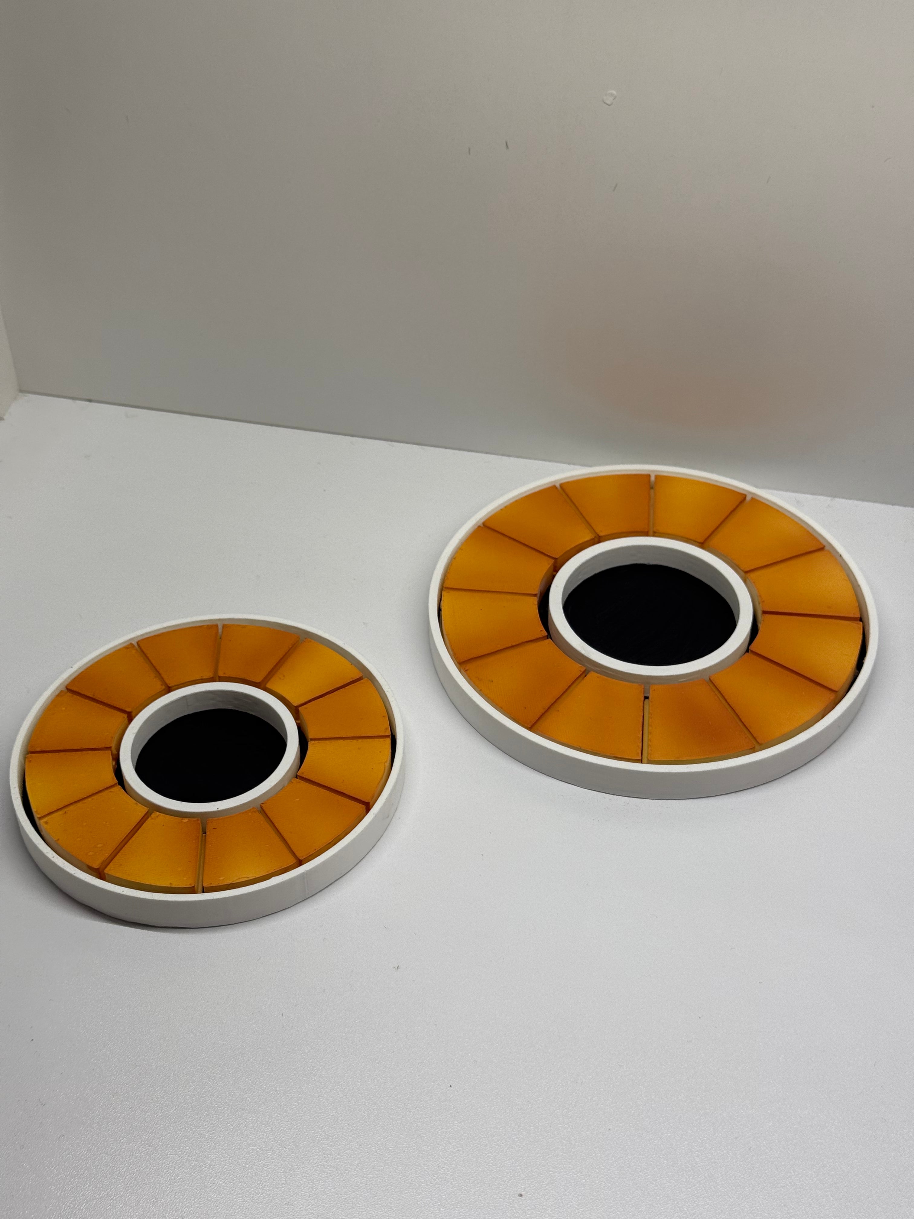 Buu (Babiddi Ship Arena)