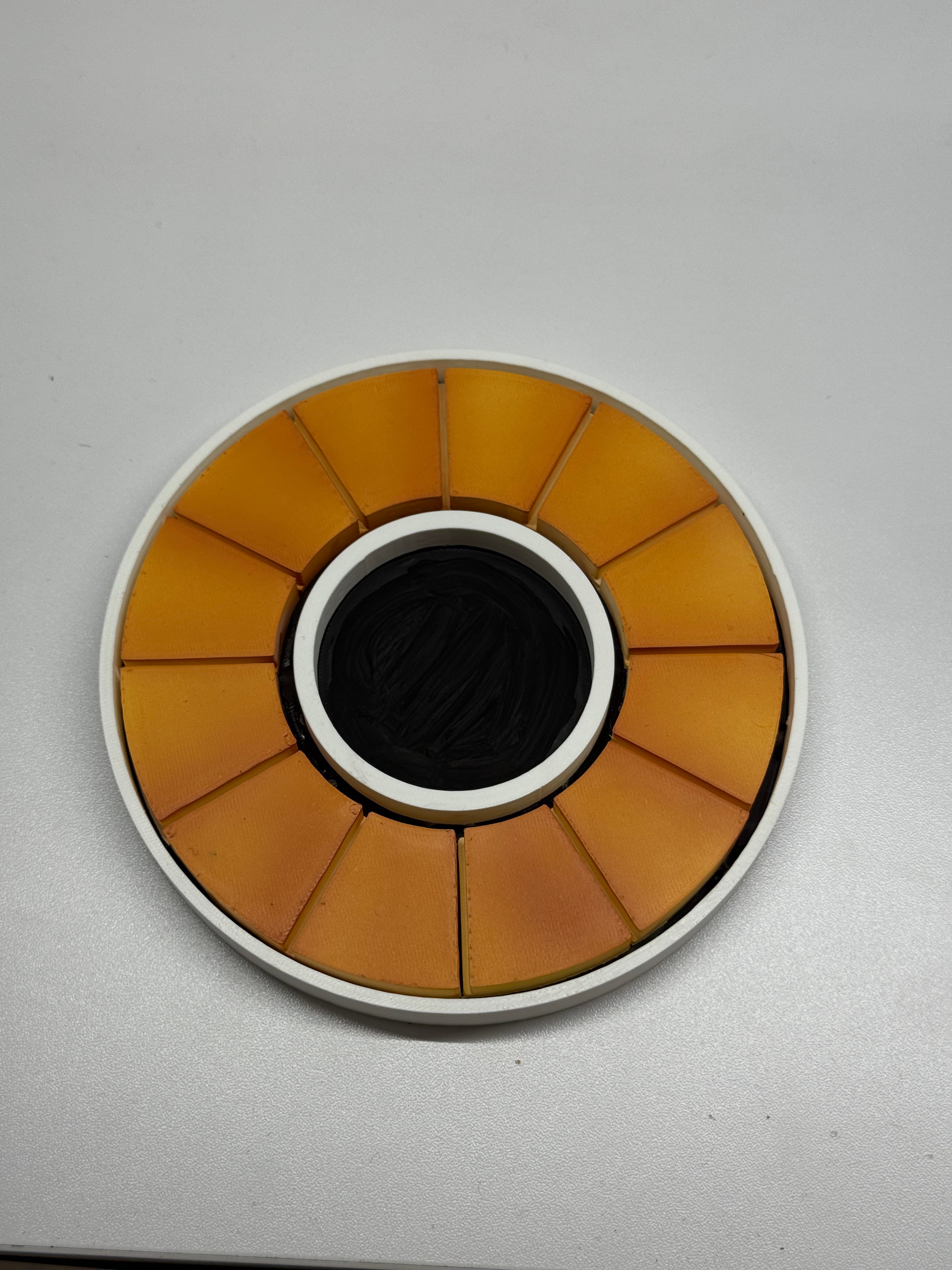 Buu (Babiddi Ship Arena)