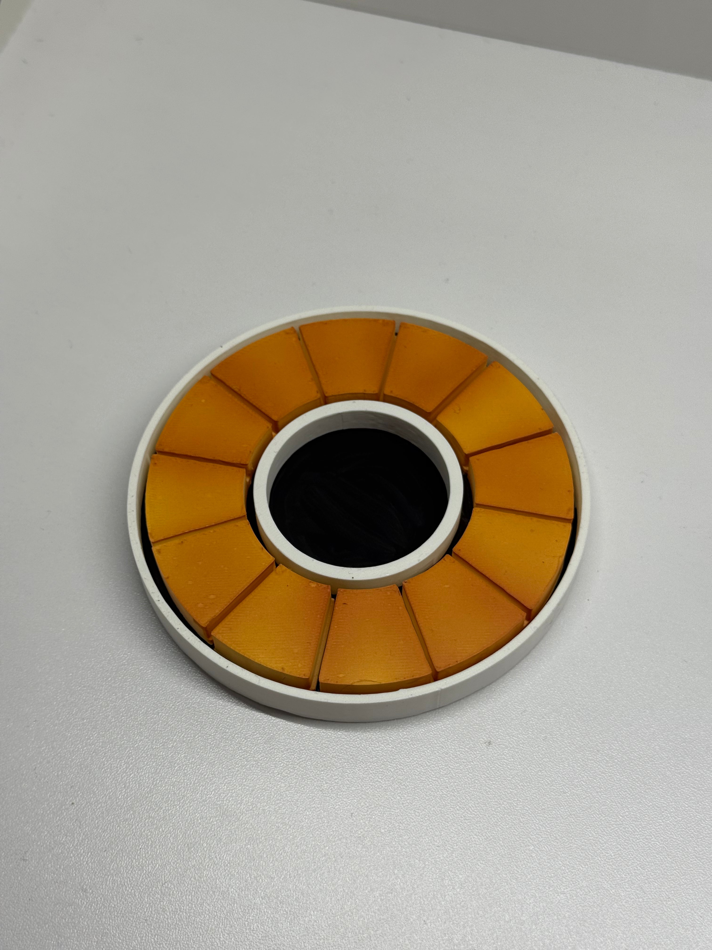 Buu (Babiddi Ship Arena)