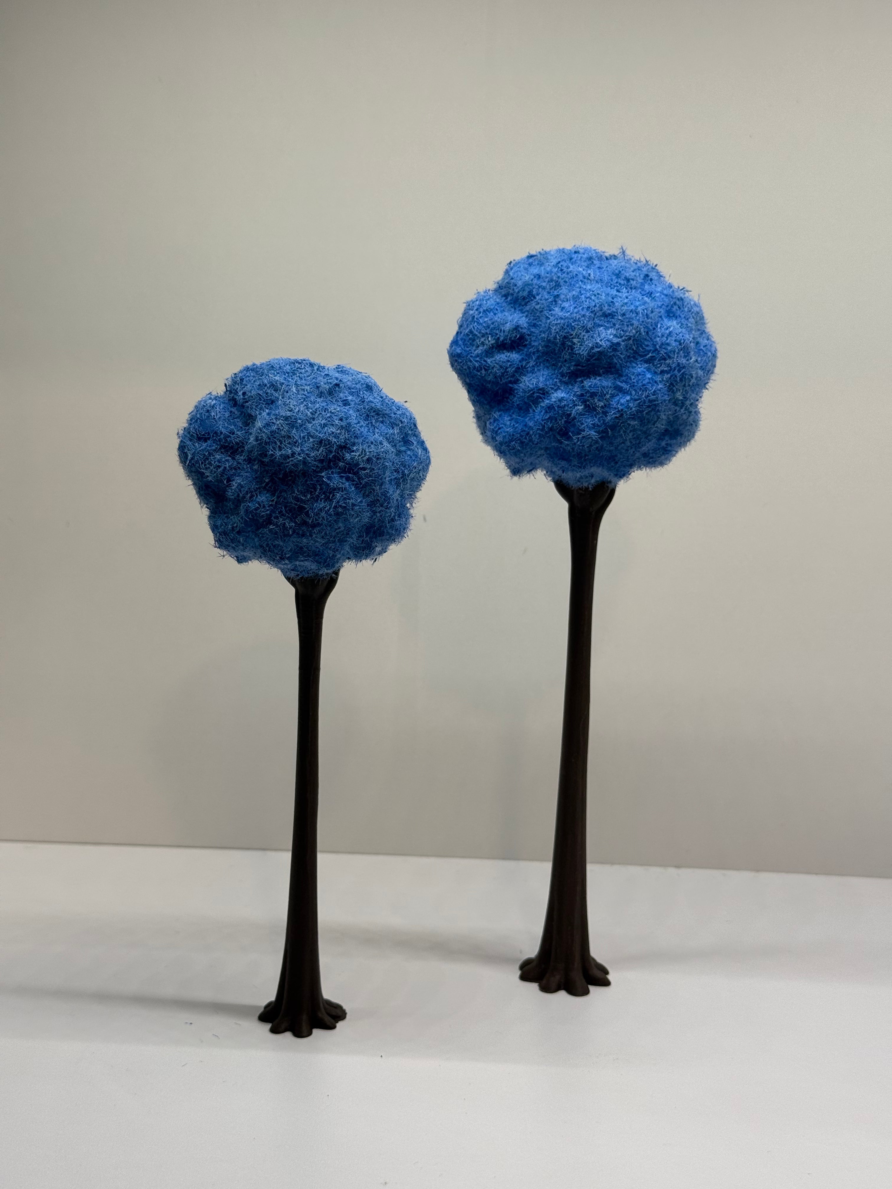 Namek Trees (set of 2)