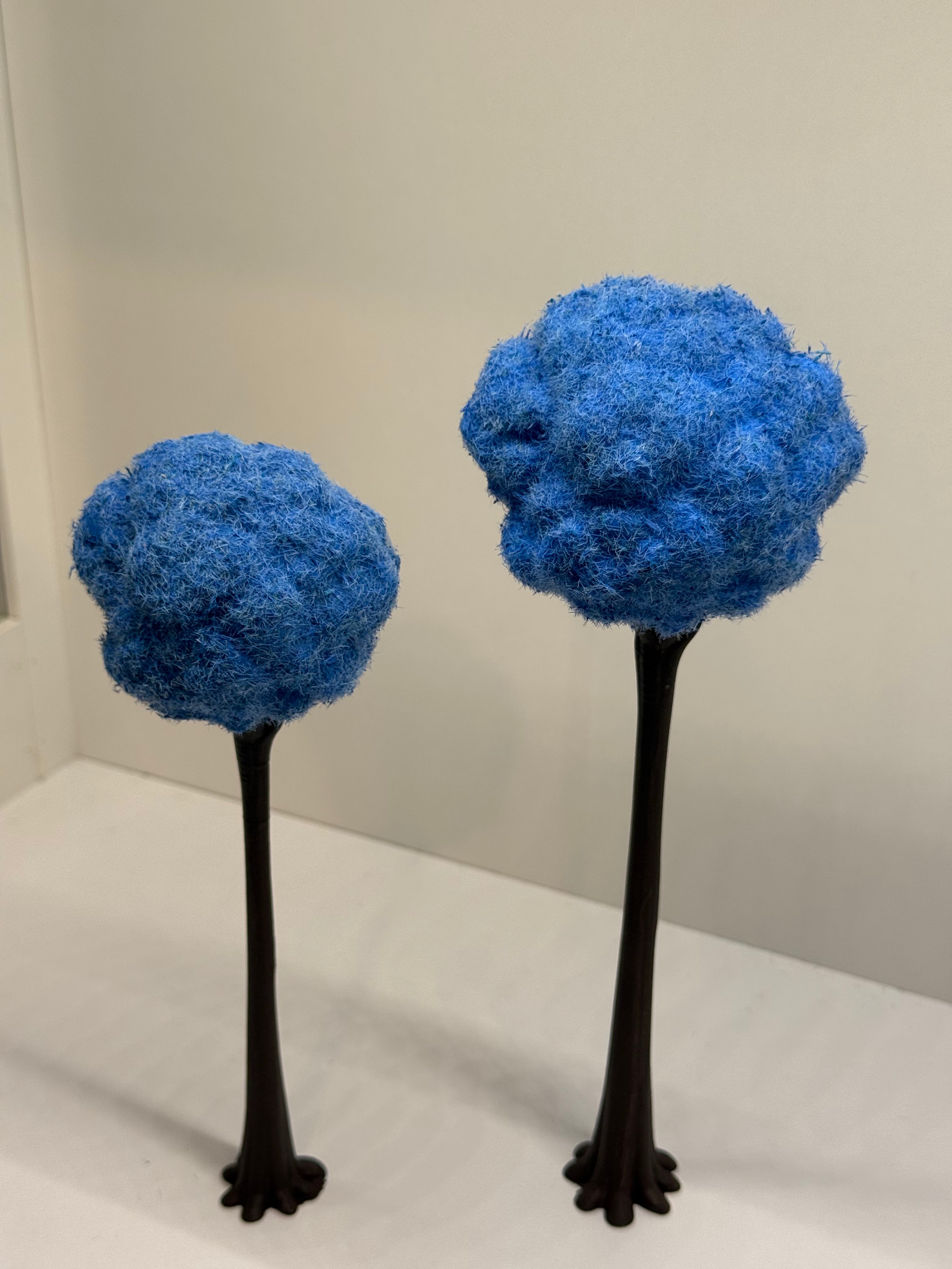 Namek Trees (set of 2)