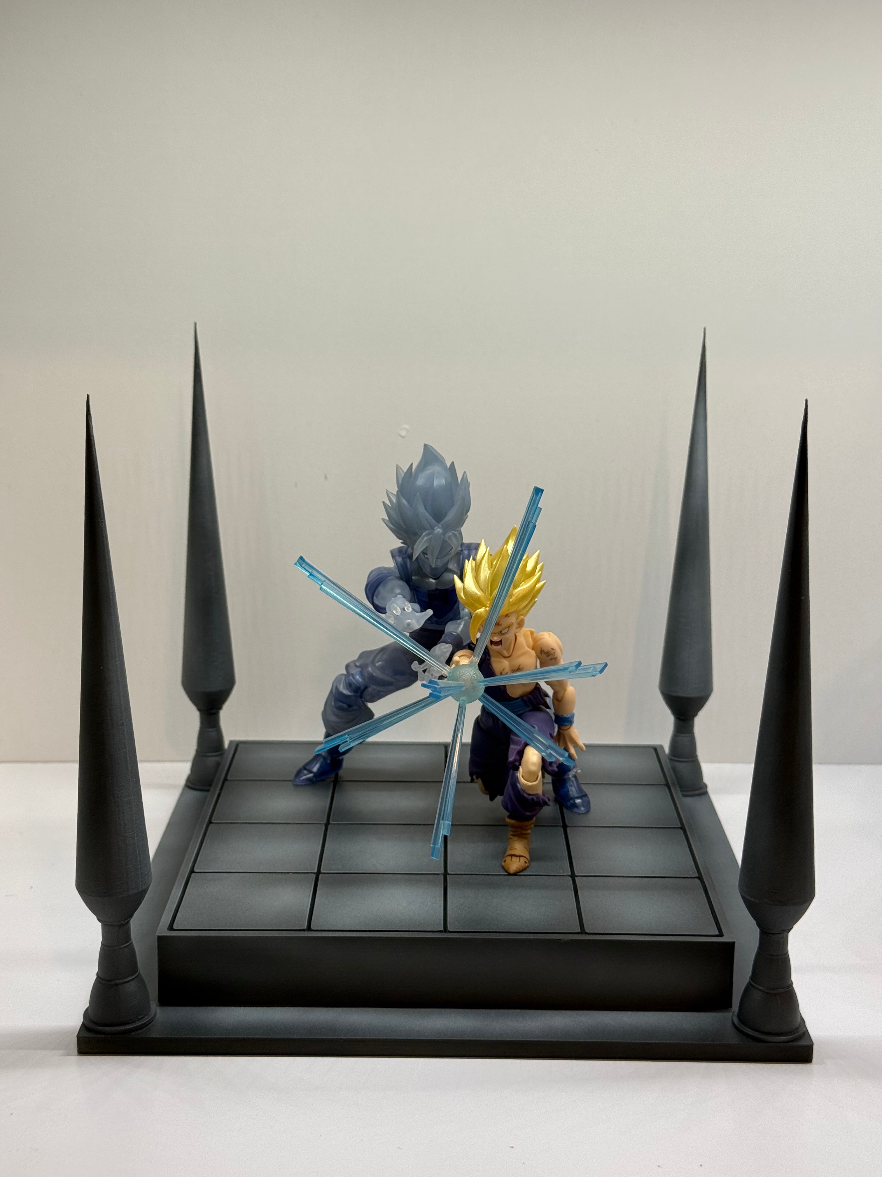 Cell Arena Grey Ver 1 A.