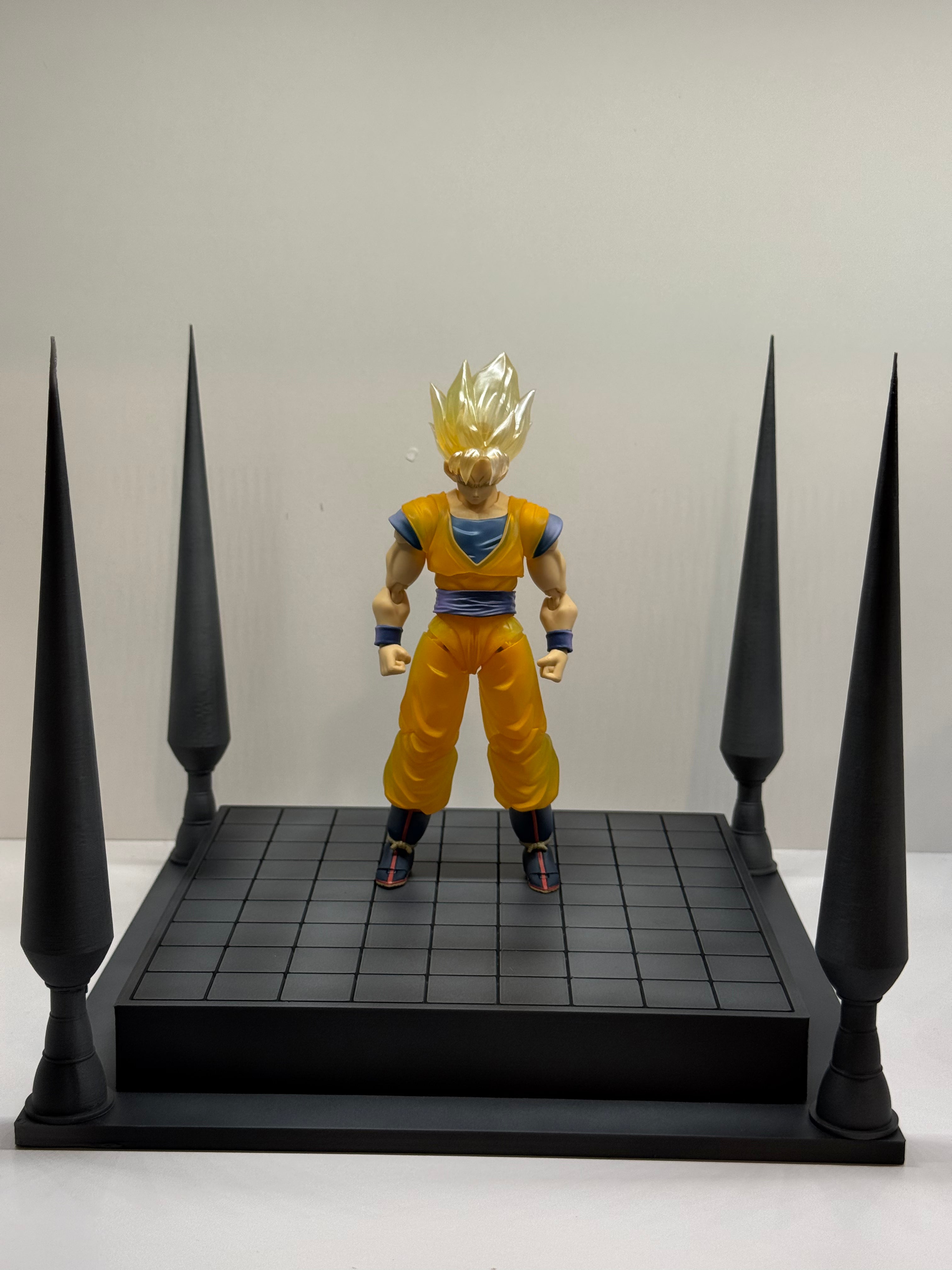 Cell Arena Grey Ver 1 B.
