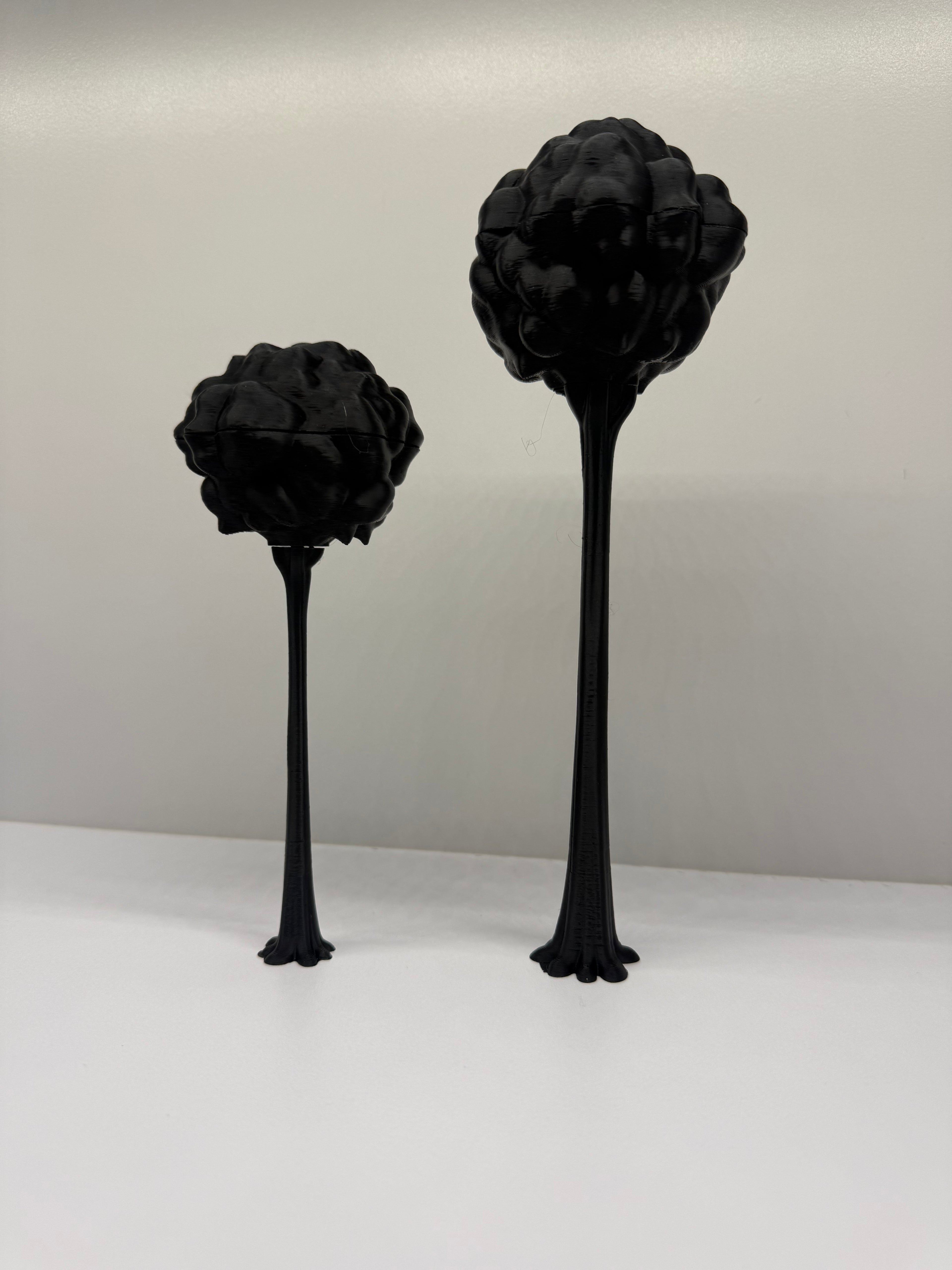 Namek Trees (set of 2)