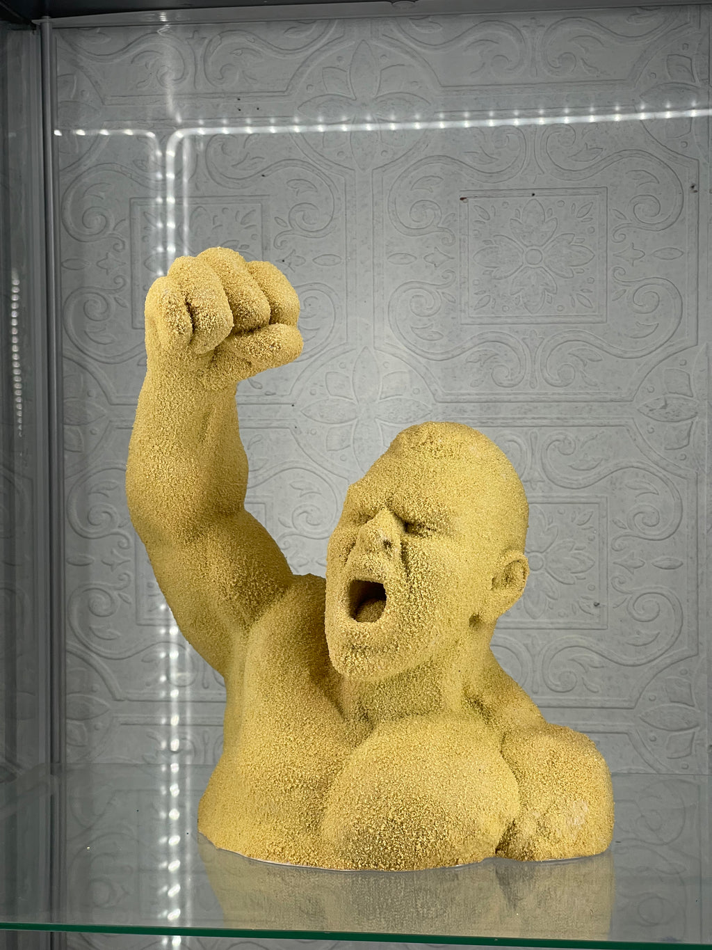 Sand Statue Base Large Ver.