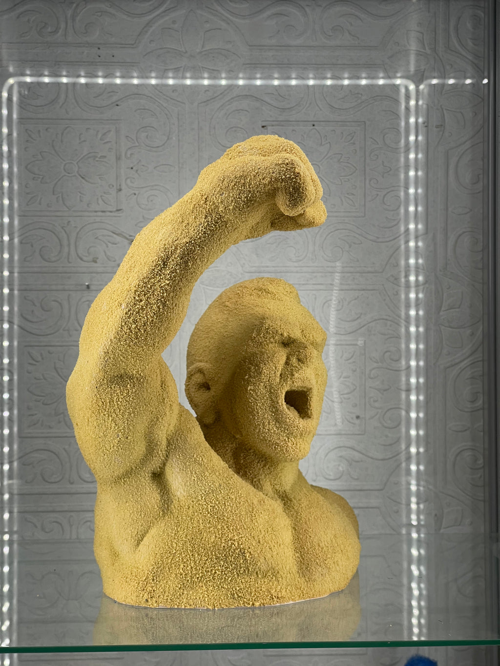 Sand Statue Base Large Ver.