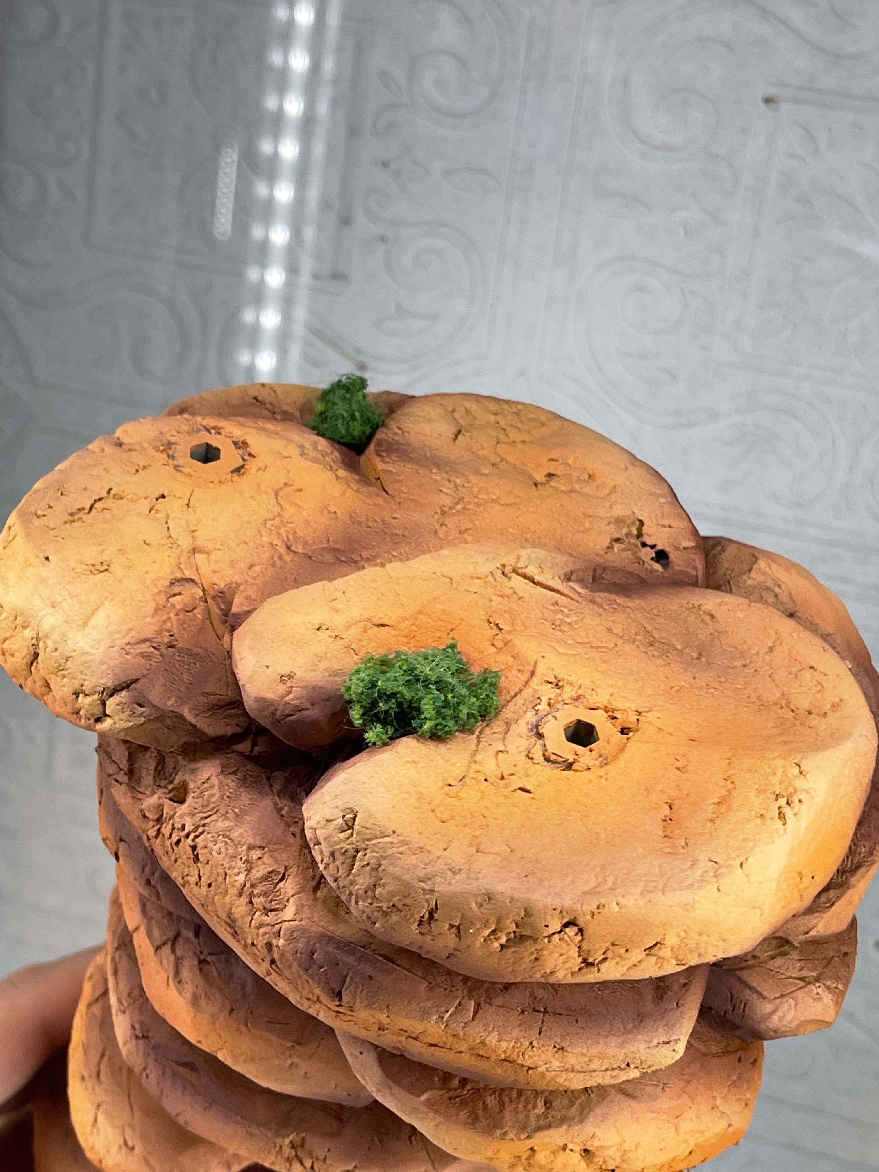 Adapters For Dioramas