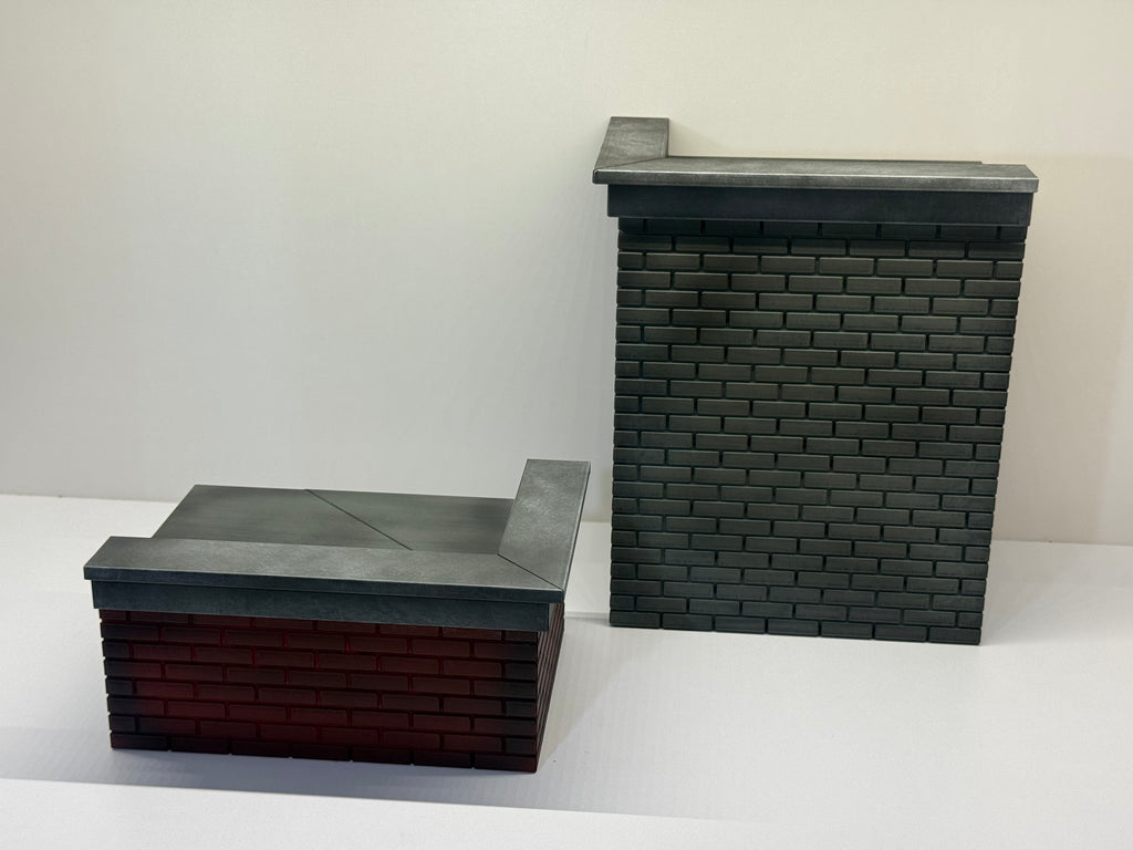 Rooftops Double V2