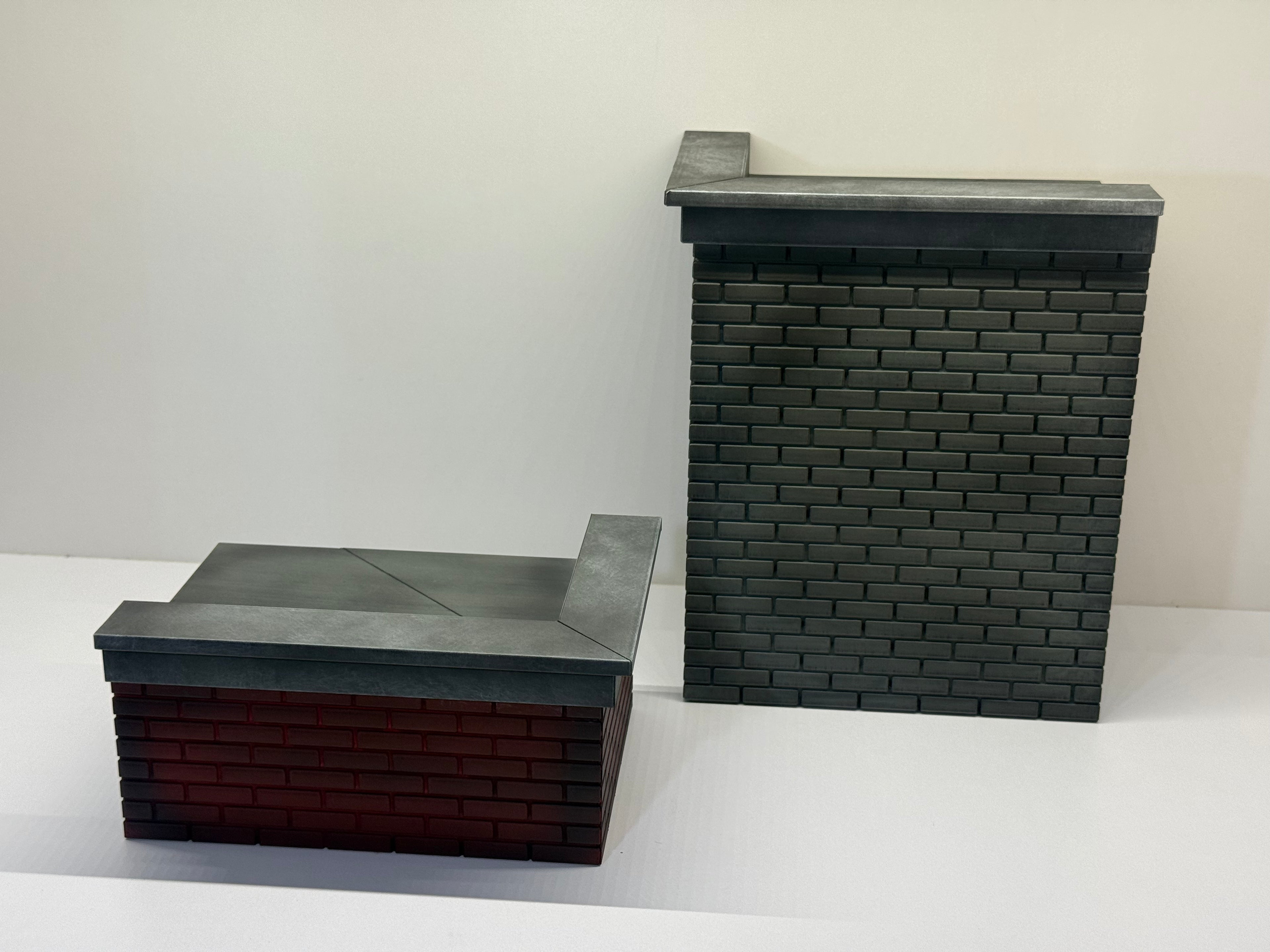 Rooftops Double V2