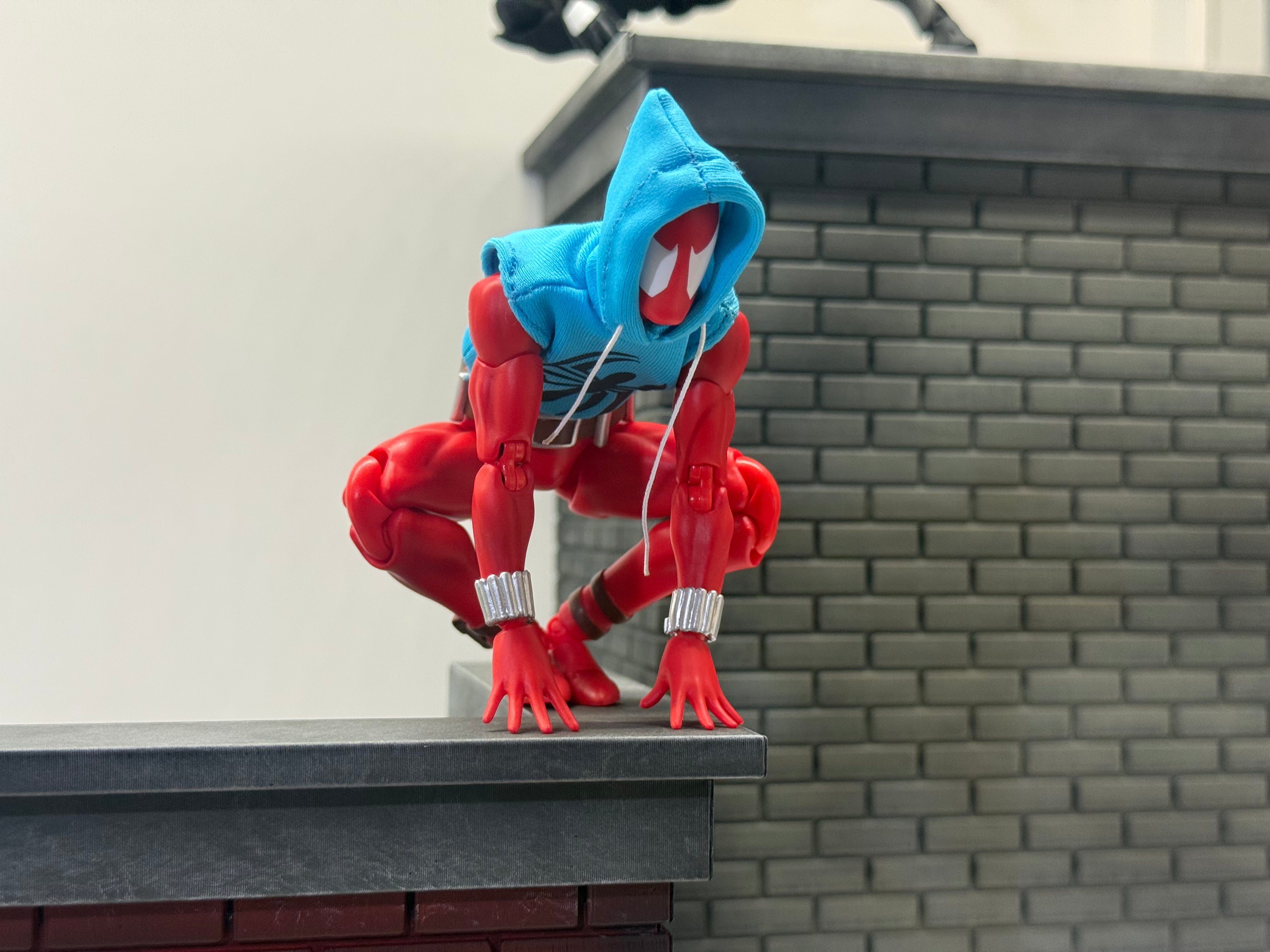 Rooftops Double V2