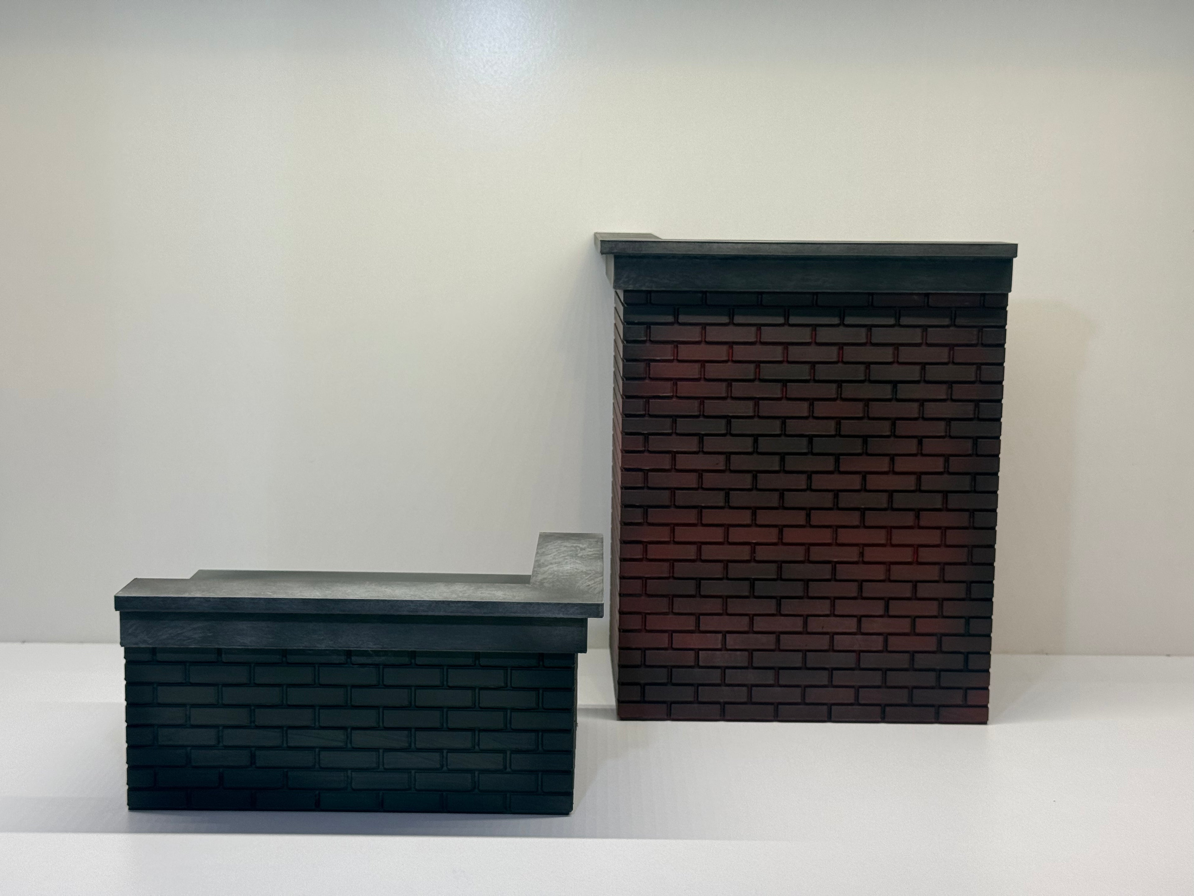 Rooftops Double V2