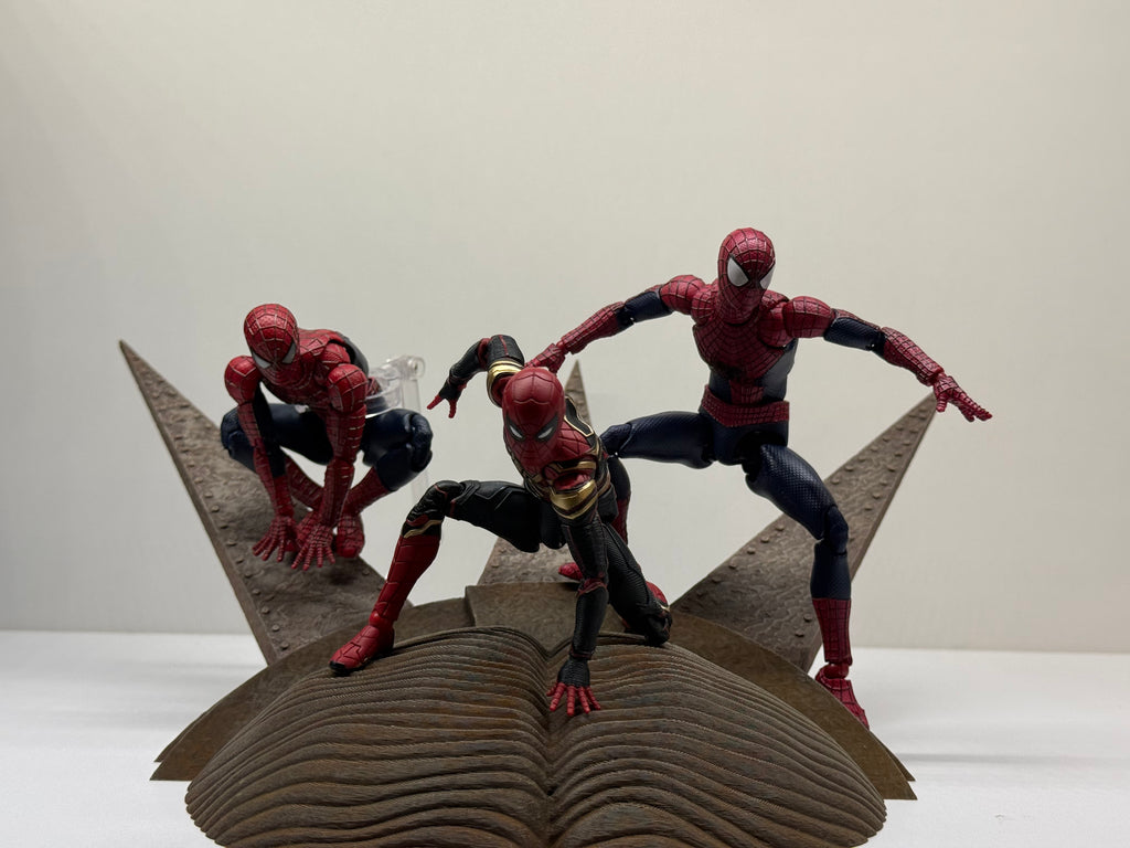 NWH crown Statue Base